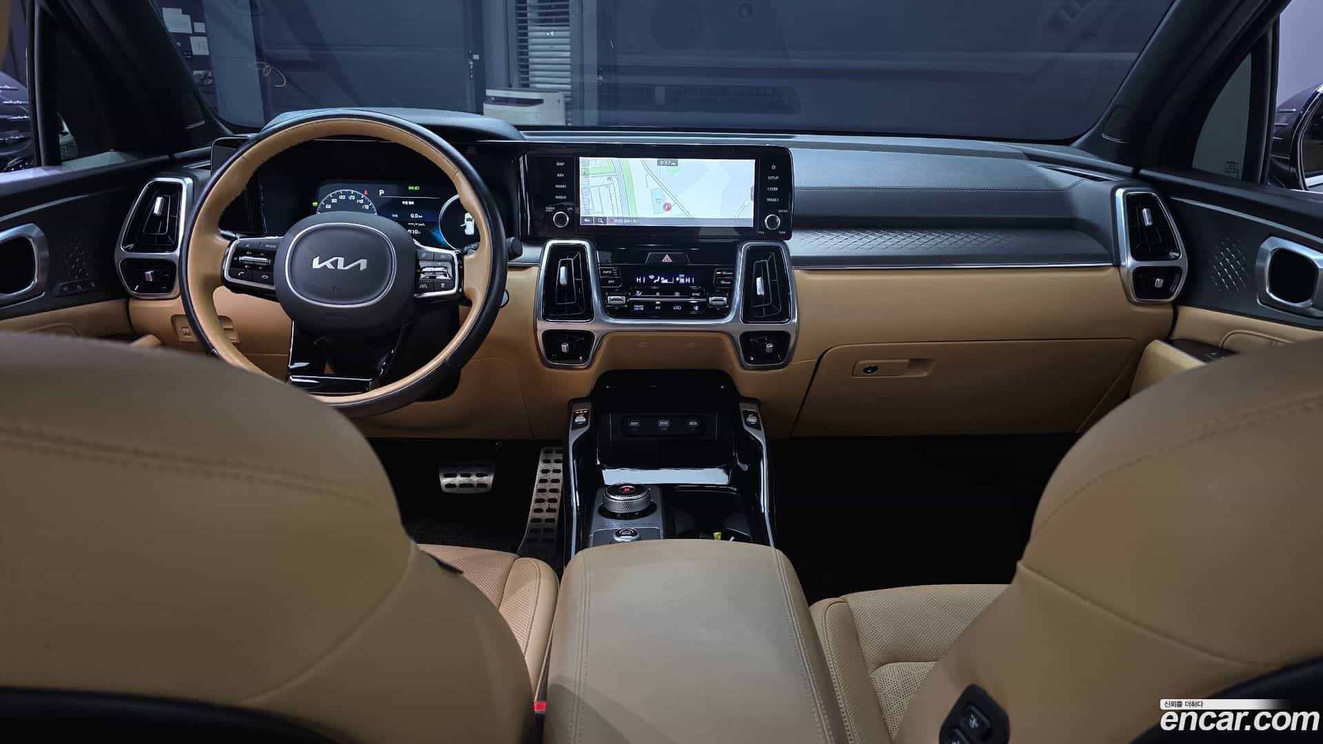 Sorento Kia 2021.9-OPTION-023