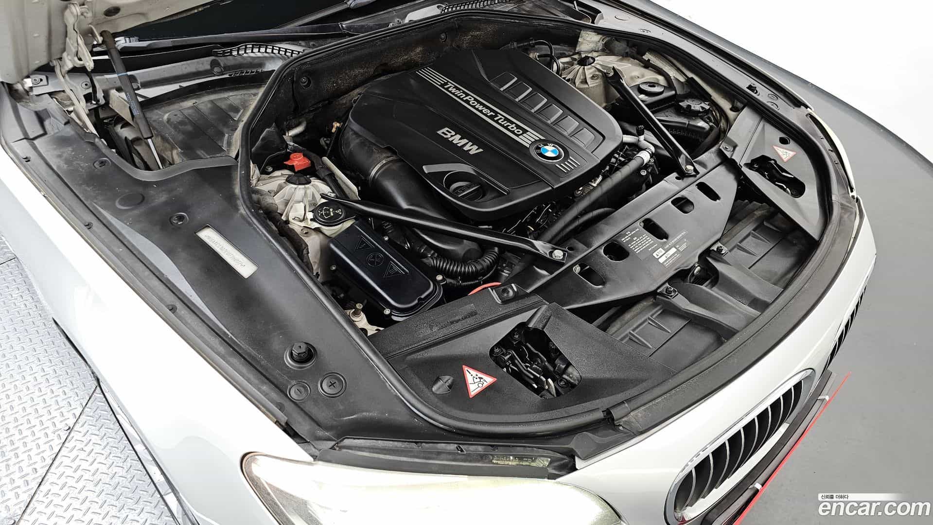 7-Series BMW 2014.3-INNER-006