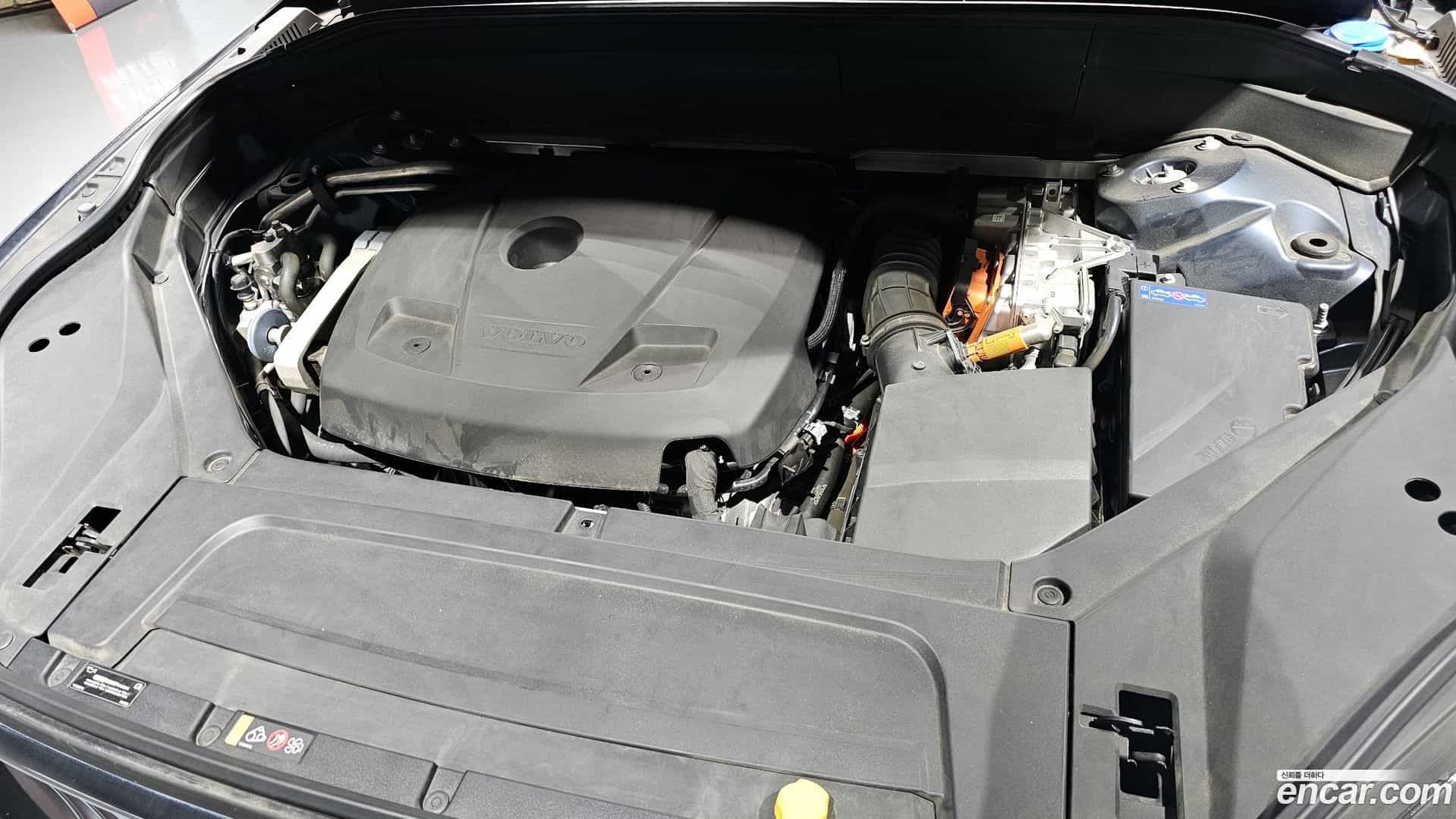 XC90 Volvo 2020.1-INNER-006