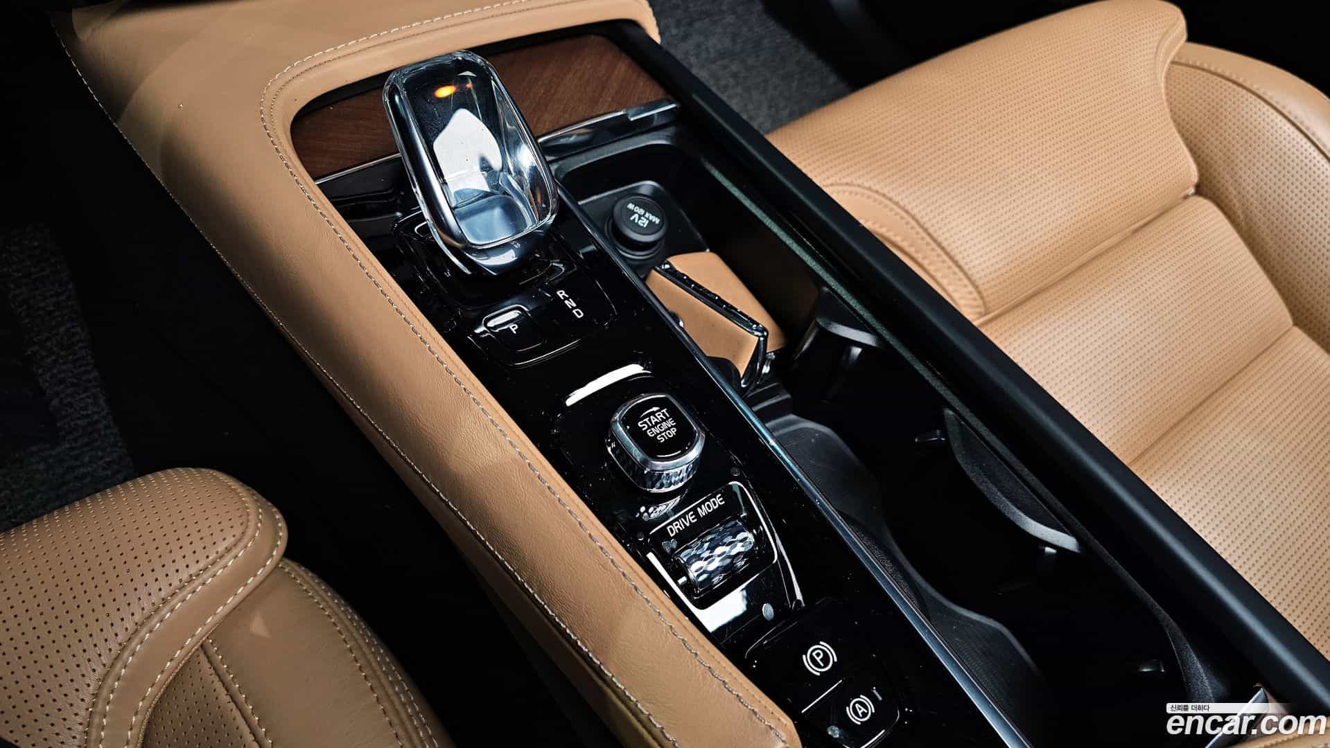 XC90 Volvo 2020.1-INNER-009