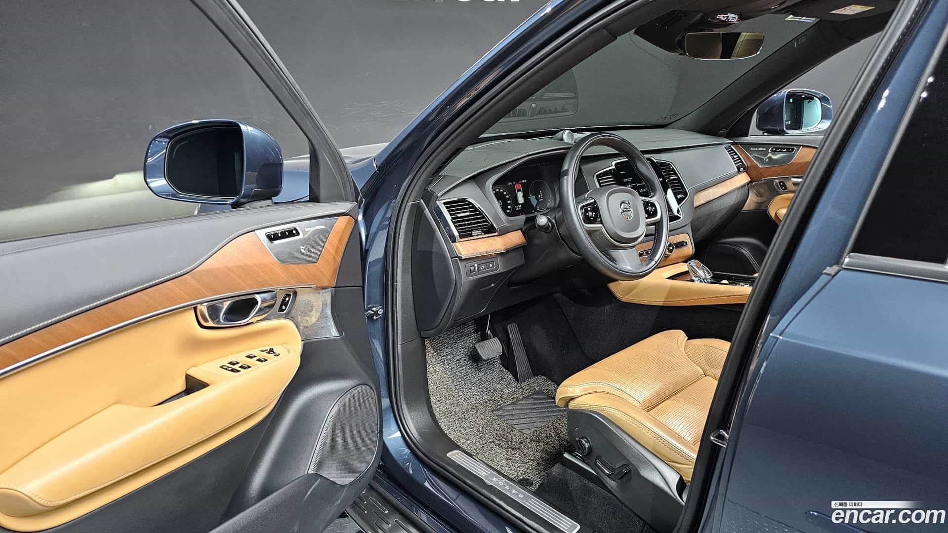 XC90 Volvo 2020.1-OPTION-015