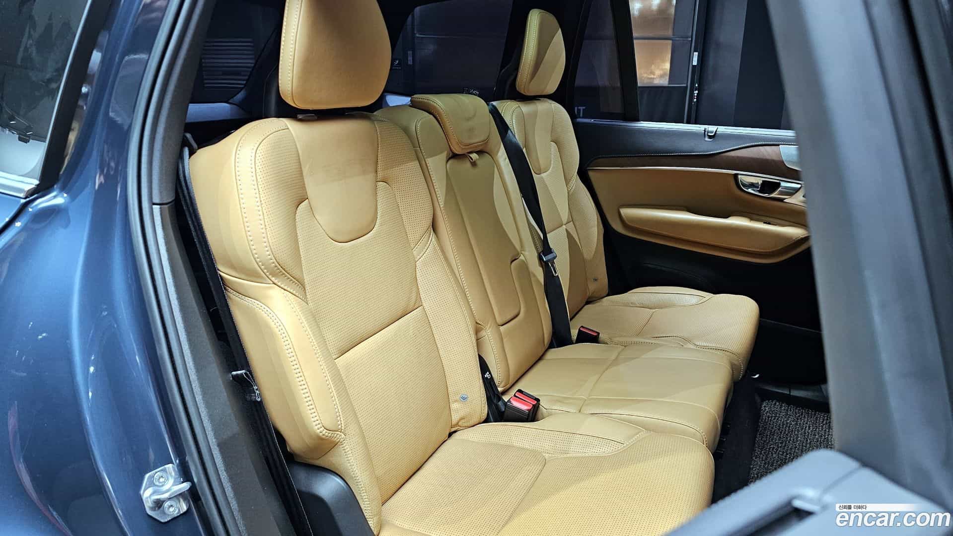 XC90 Volvo 2020.1-OPTION-016