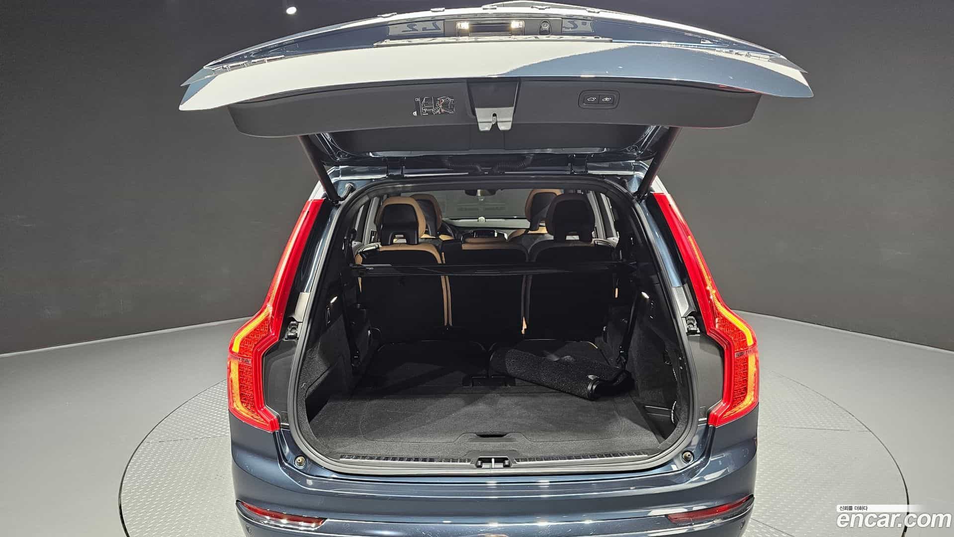 XC90 Volvo 2020.1-OPTION-023