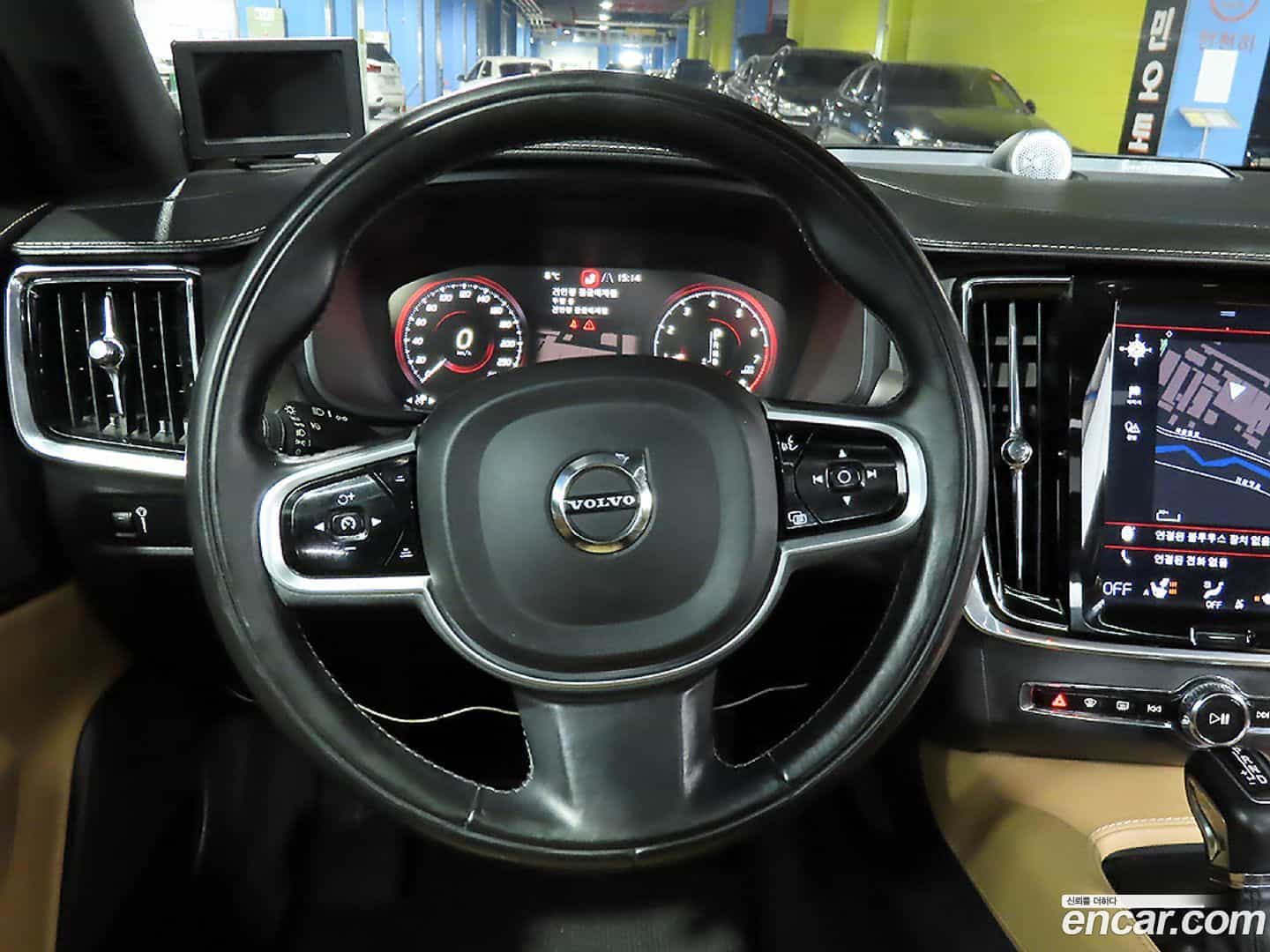 V90 Volvo 2018.2-OPTION-019