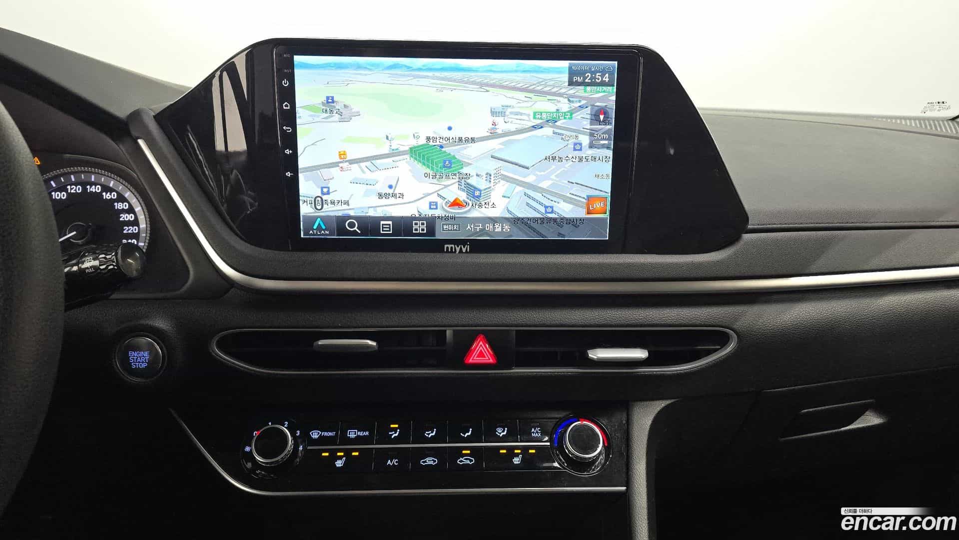 Sonata Hyundai 2020.11-OPTION-018