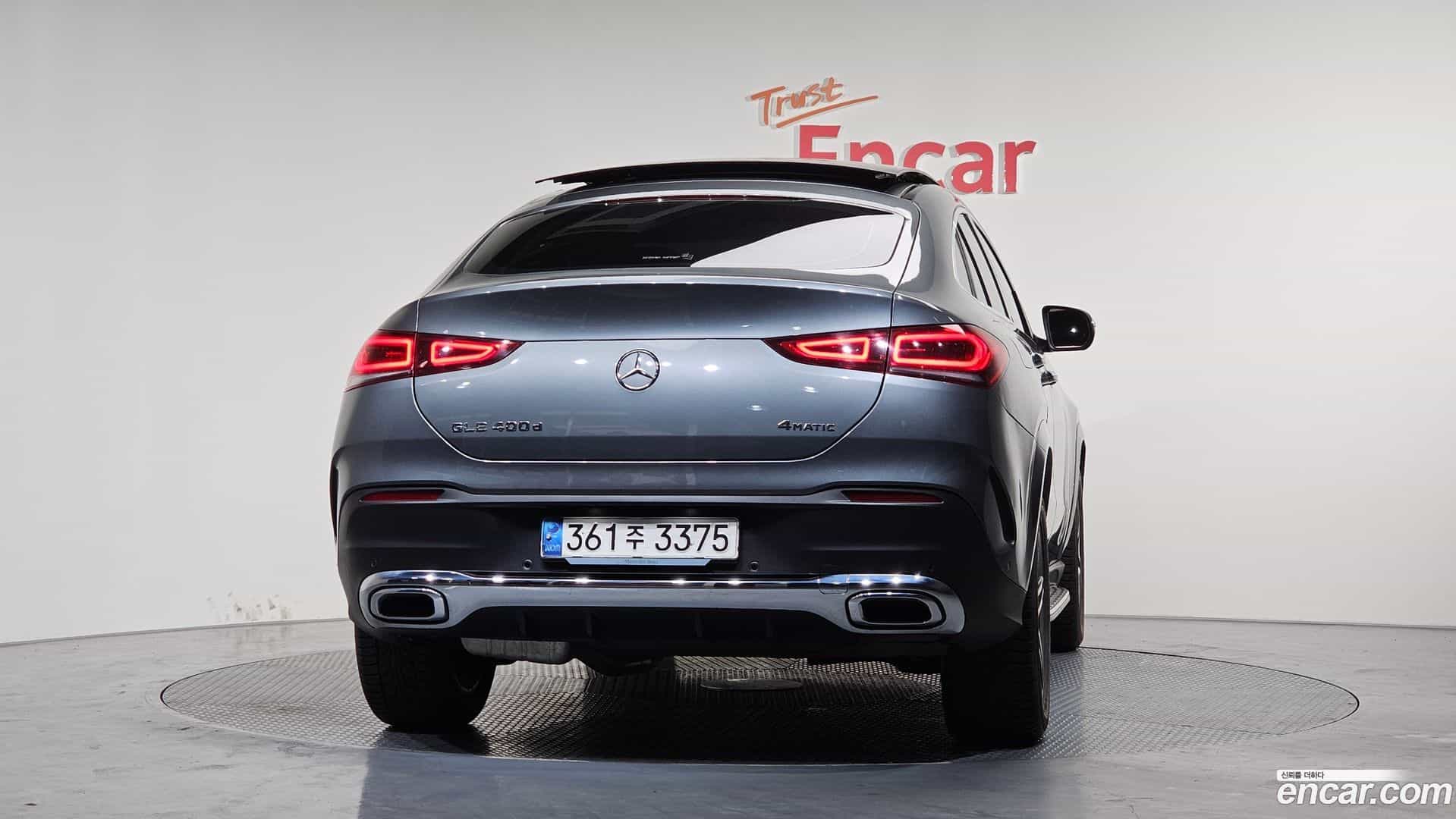 GLE-Class Mercedes-Benz 2021.1-OUTER-004