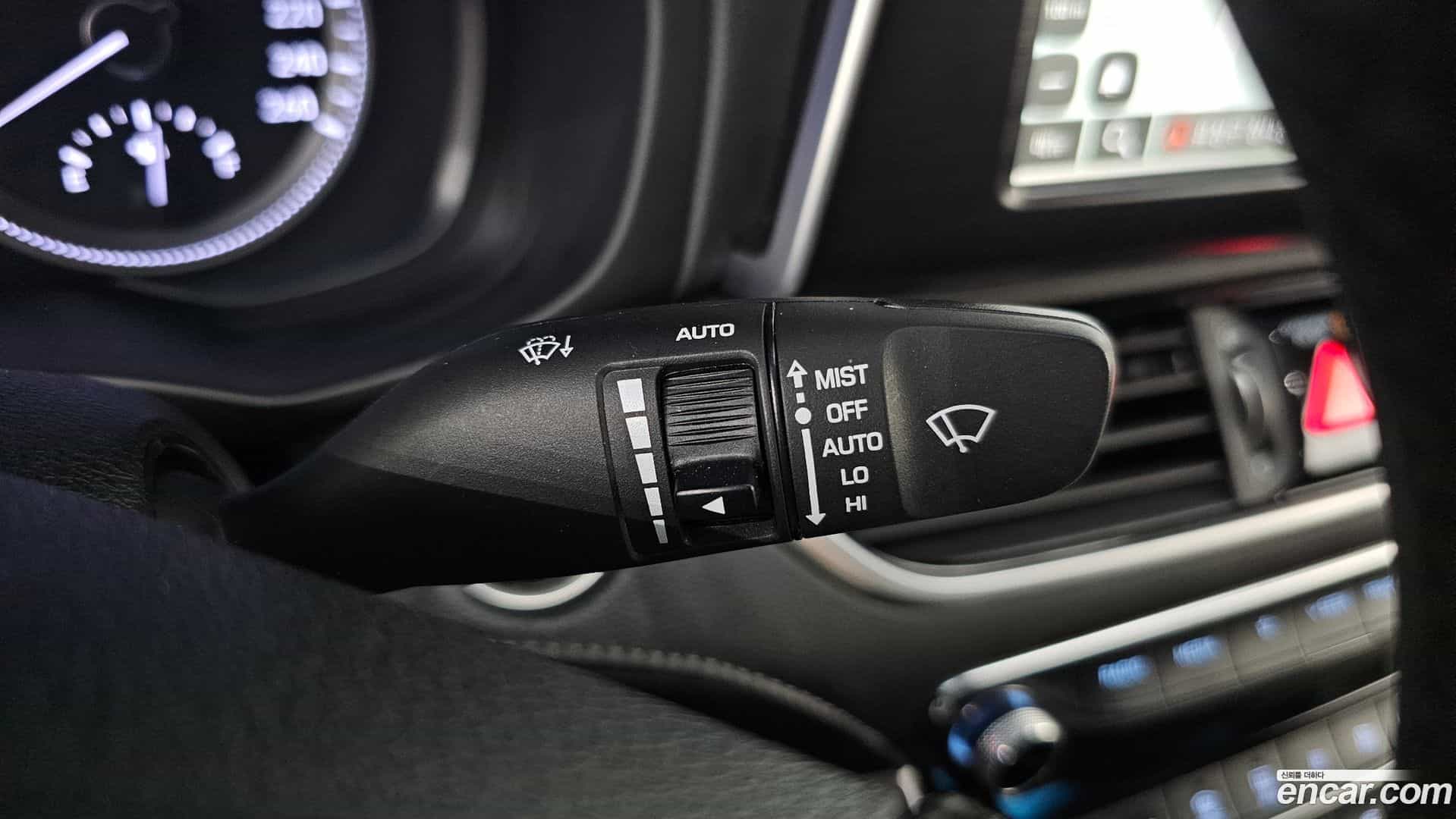 Grandeur Hyundai 2017.11-OPTION-020