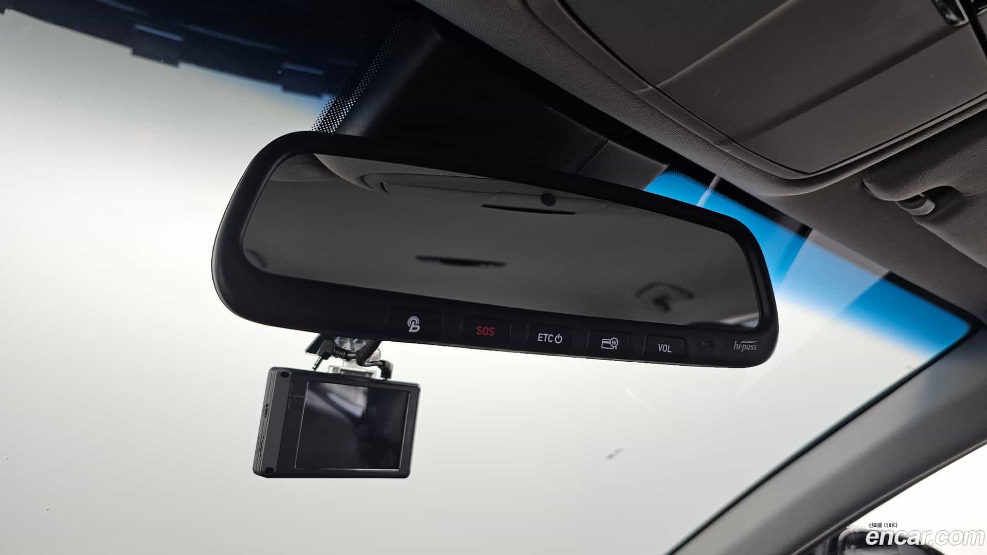 Grandeur Hyundai 2017.11-OPTION-021
