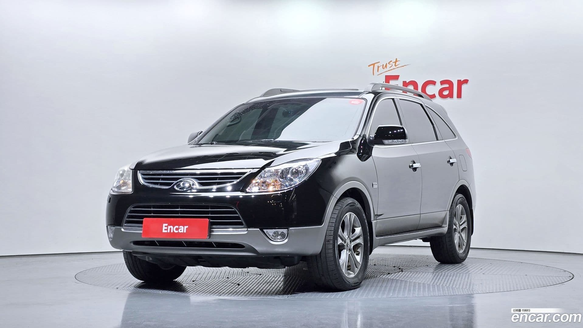 Main__Slider__Photo:Veracruz Hyundai 2013.0-0