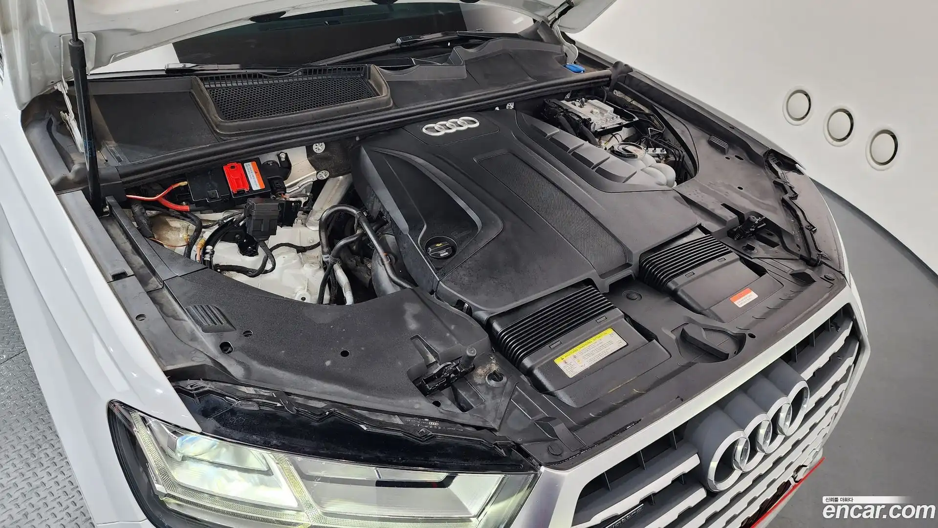 Q7 Audi 2019.10-INNER-006