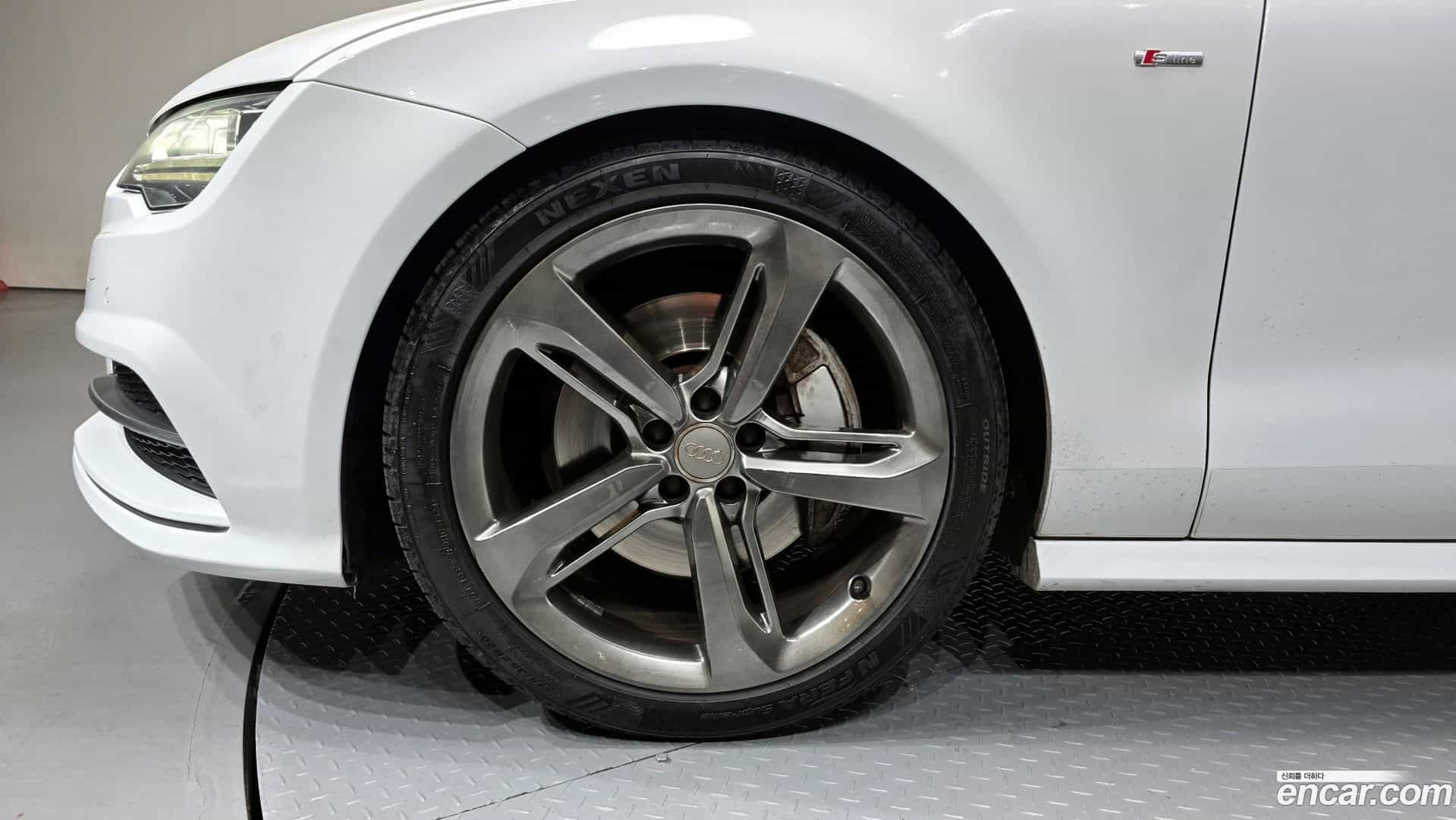 A7 Audi 2015.9-OUTER-005