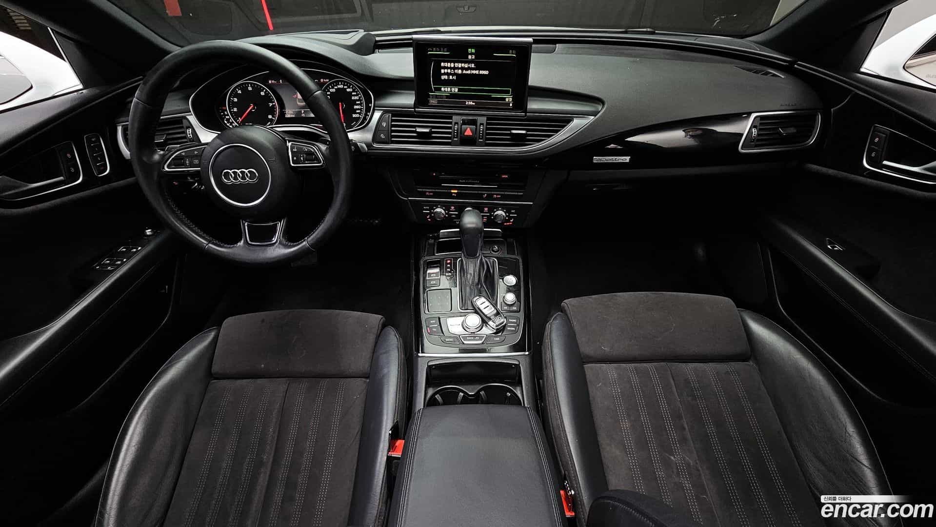 A7 Audi 2015.9-INNER-007