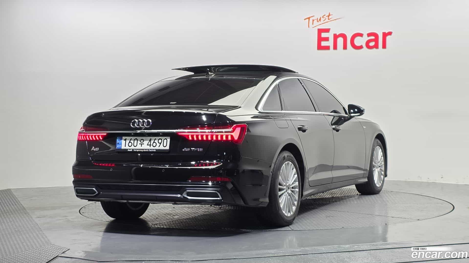 A6 Audi 2020.9-OUTER-002