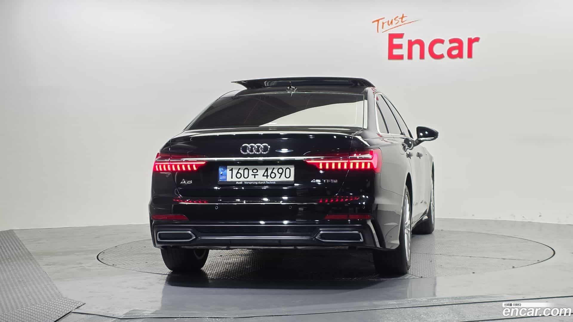 A6 Audi 2020.9-OUTER-004