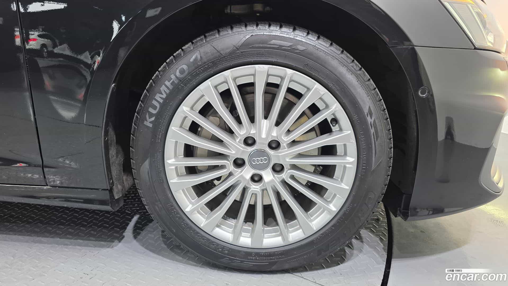 A6 Audi 2020.9-OUTER-005