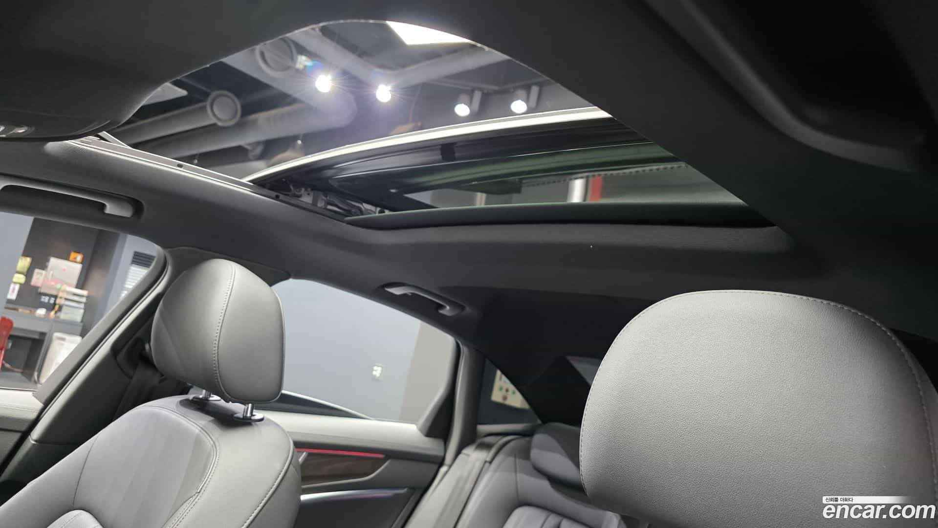 A6 Audi 2020.9-OPTION-022