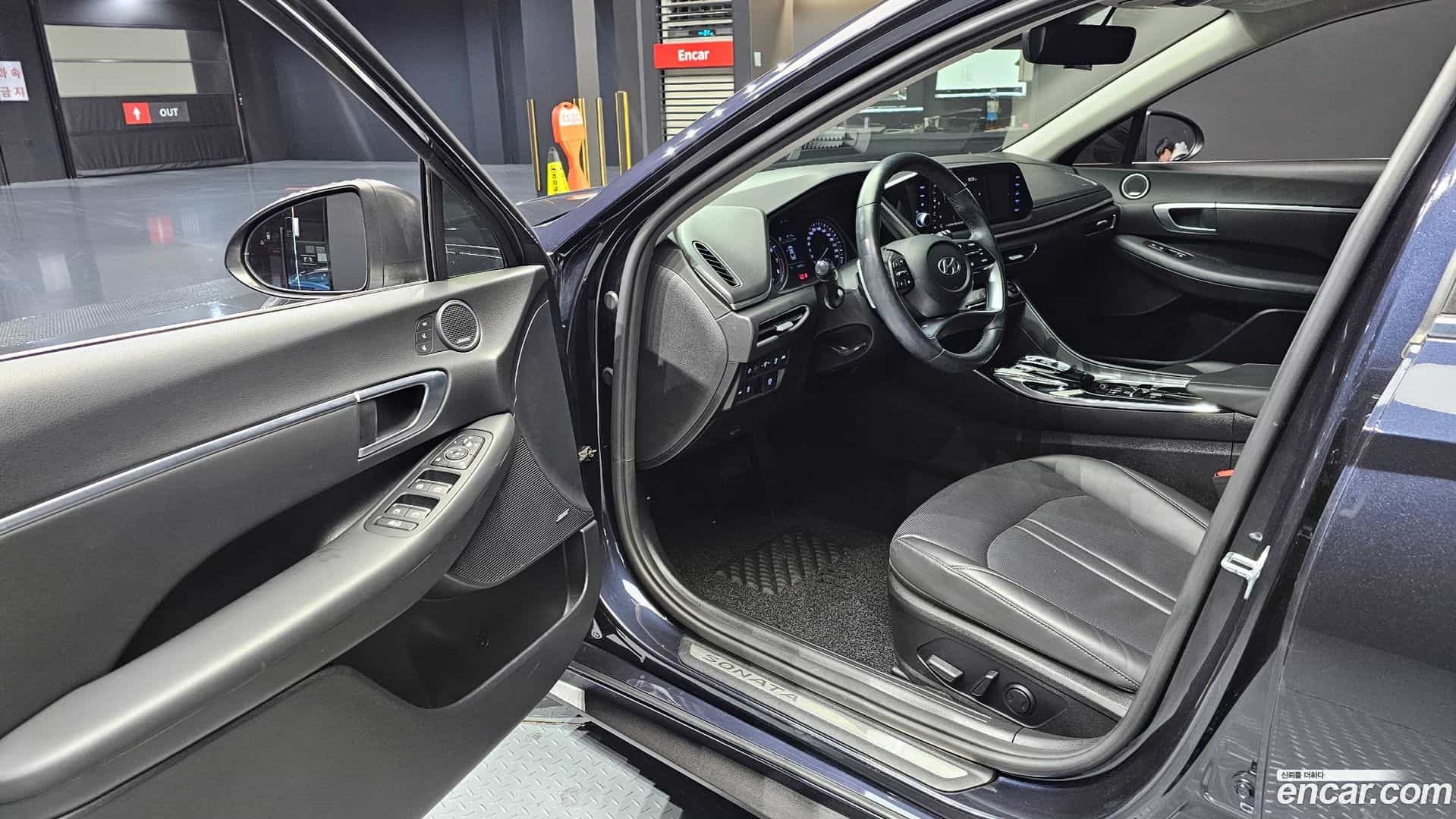 Sonata Hyundai 2021.0-OPTION-015
