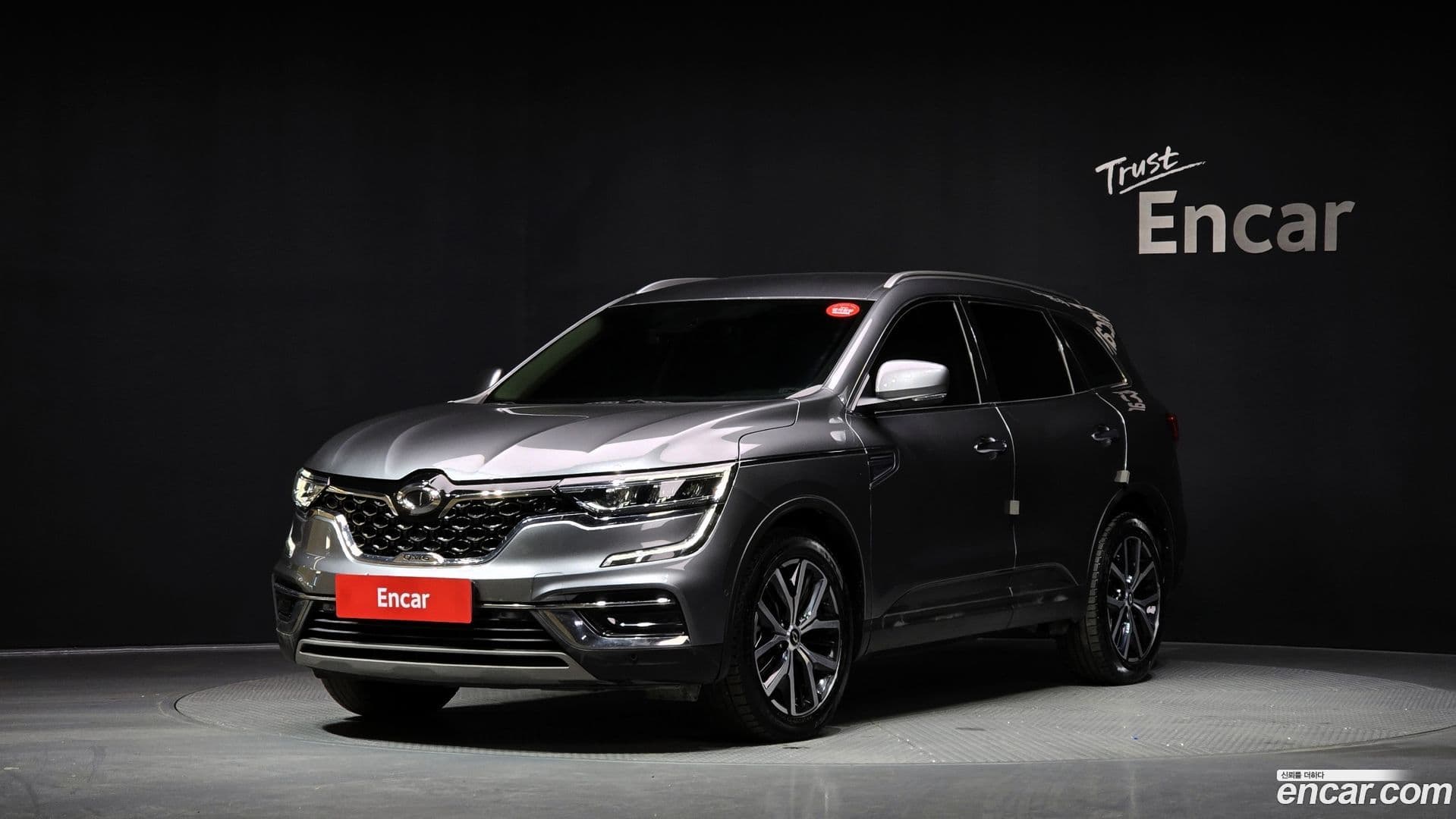 Main__Slider__Photo:QM6 Renault Korea 2021.11-0