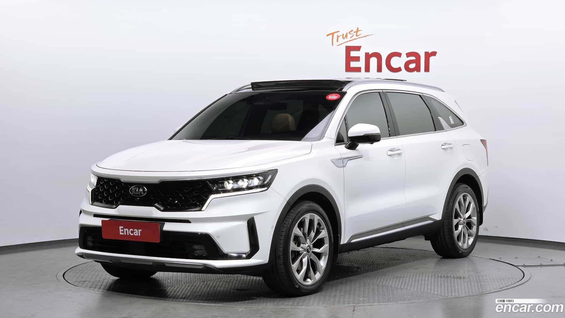 Sorento Kia 2020.5-OUTER-001