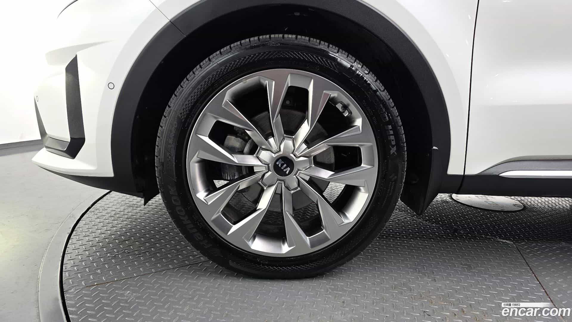 Sorento Kia 2020.5-OUTER-005