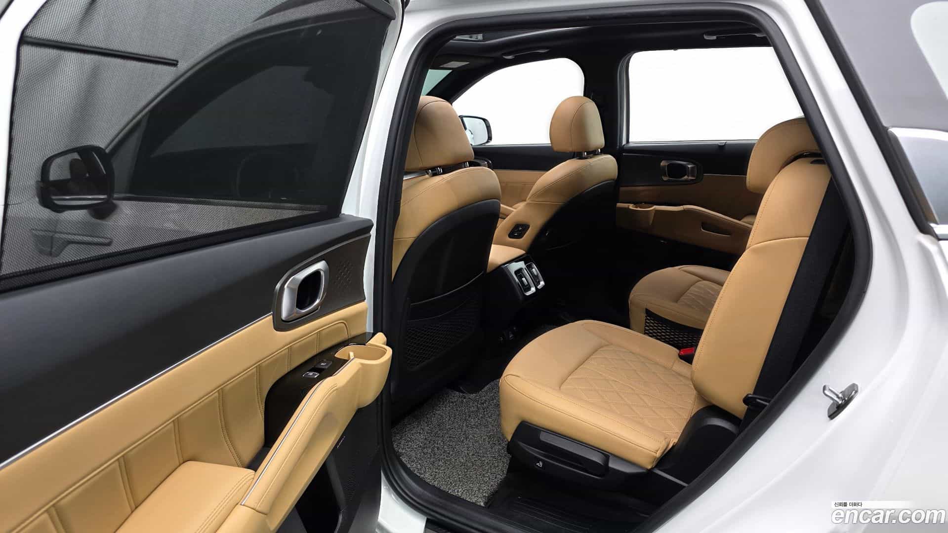 Sorento Kia 2020.5-OPTION-016