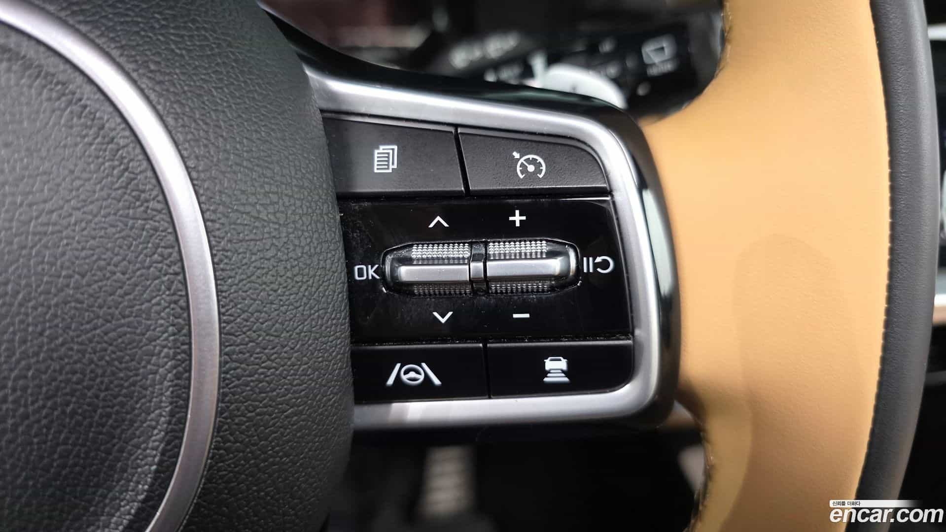 Sorento Kia 2020.5-OPTION-022