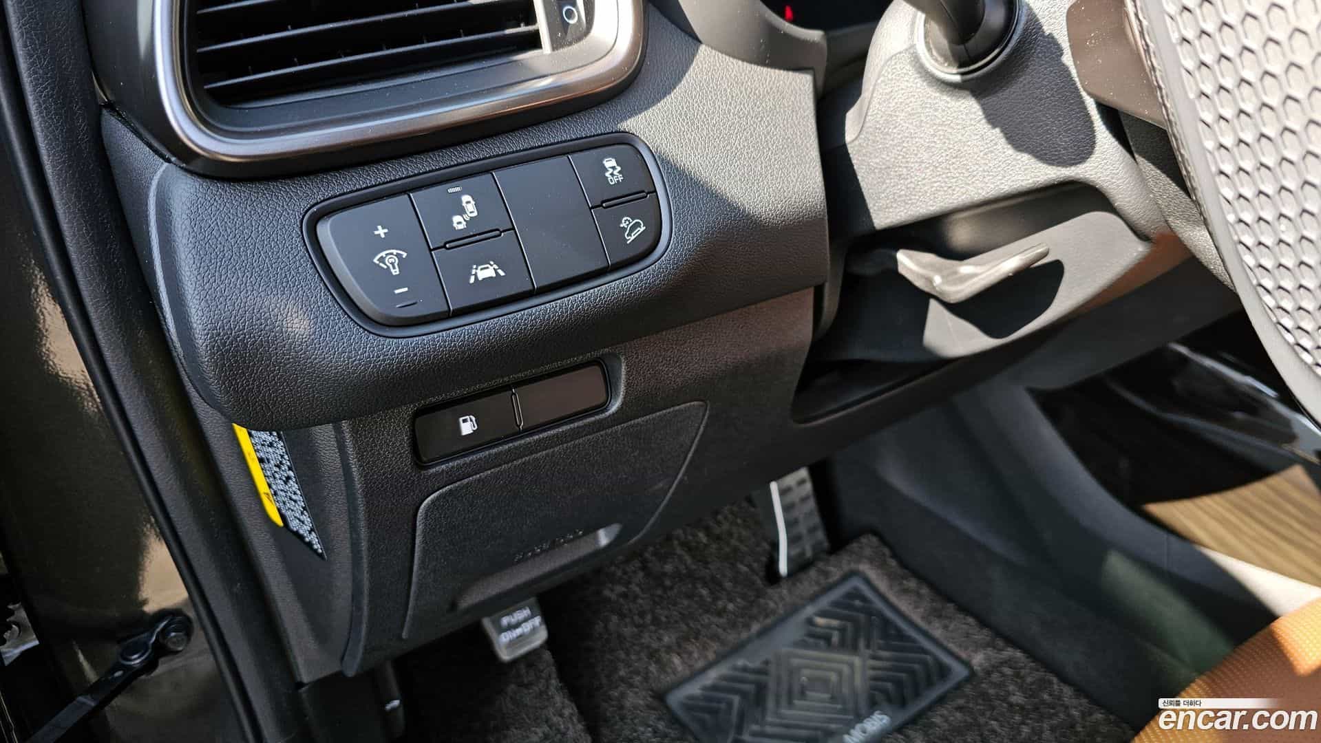Sorento Kia 2019.10-OPTION-018