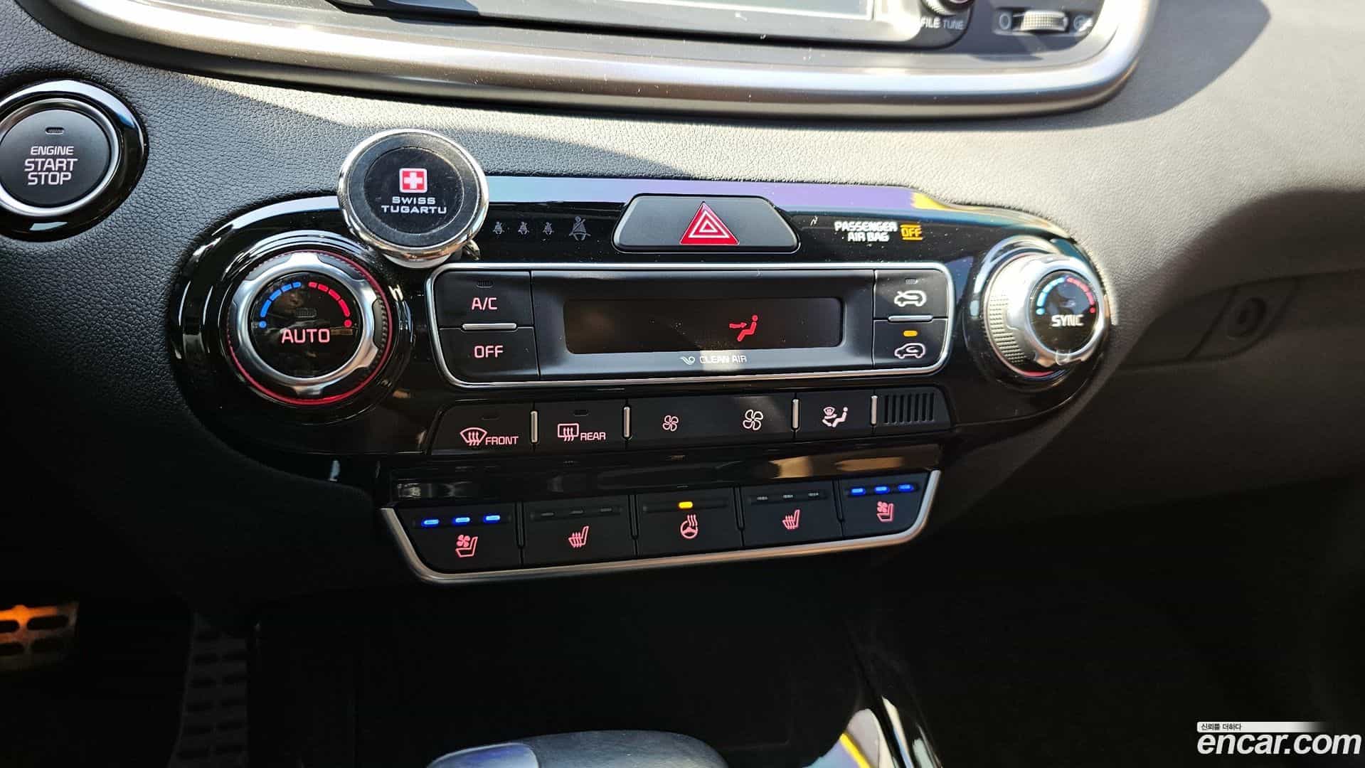 Sorento Kia 2019.10-OPTION-022