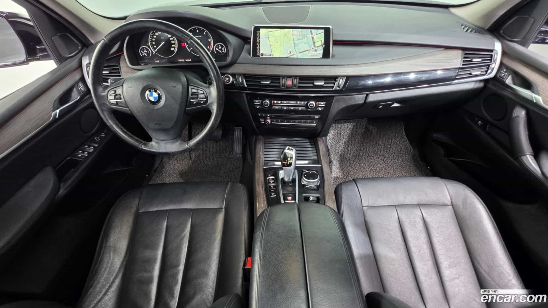 X5 BMW 2014.4-INNER-007