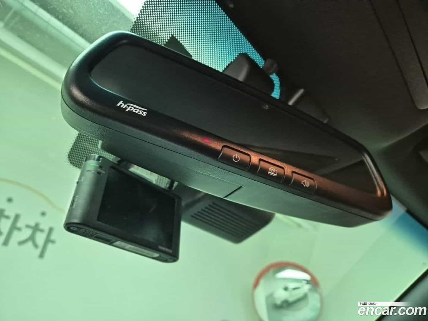Rexton KG Mobility 2019.6-OPTION-019