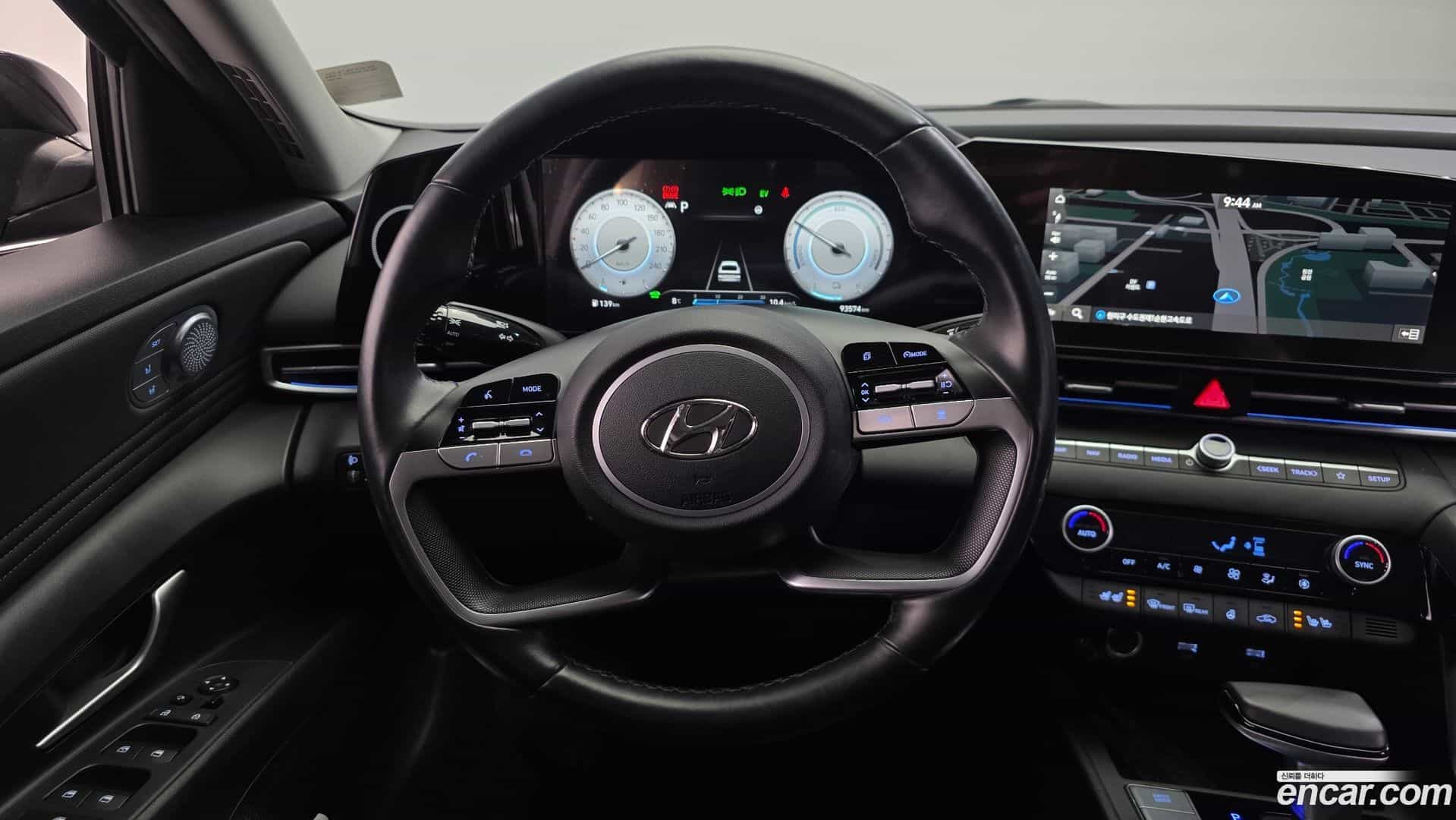 AVANTE Hyundai 2020.11-OPTION-017