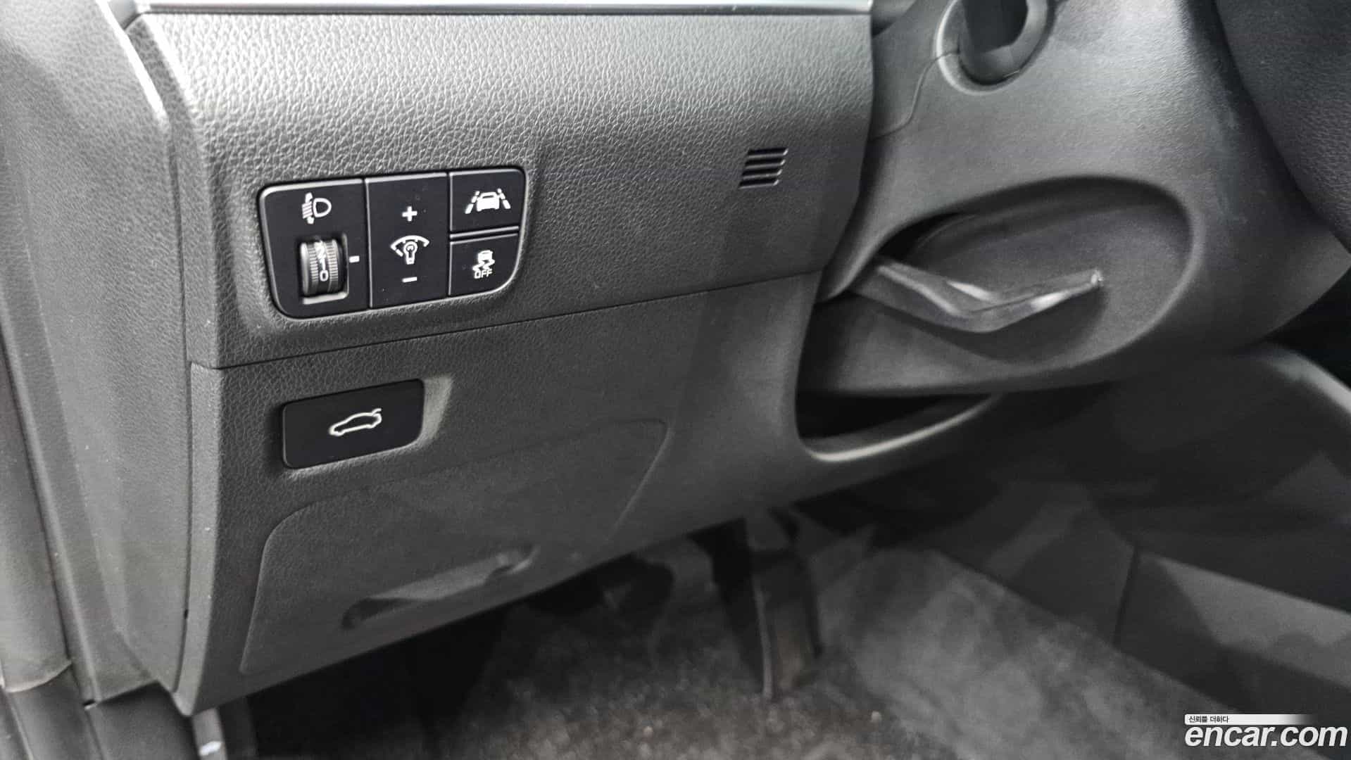K5 Kia 2020.8-OPTION-021