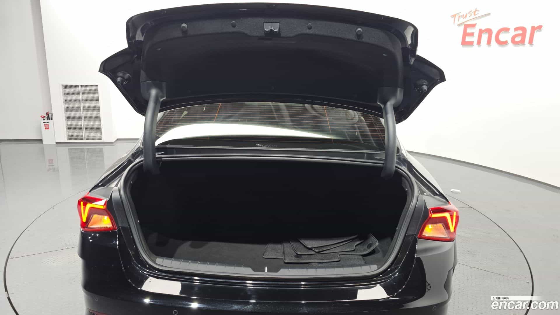 K5 Kia 2020.8-OPTION-024