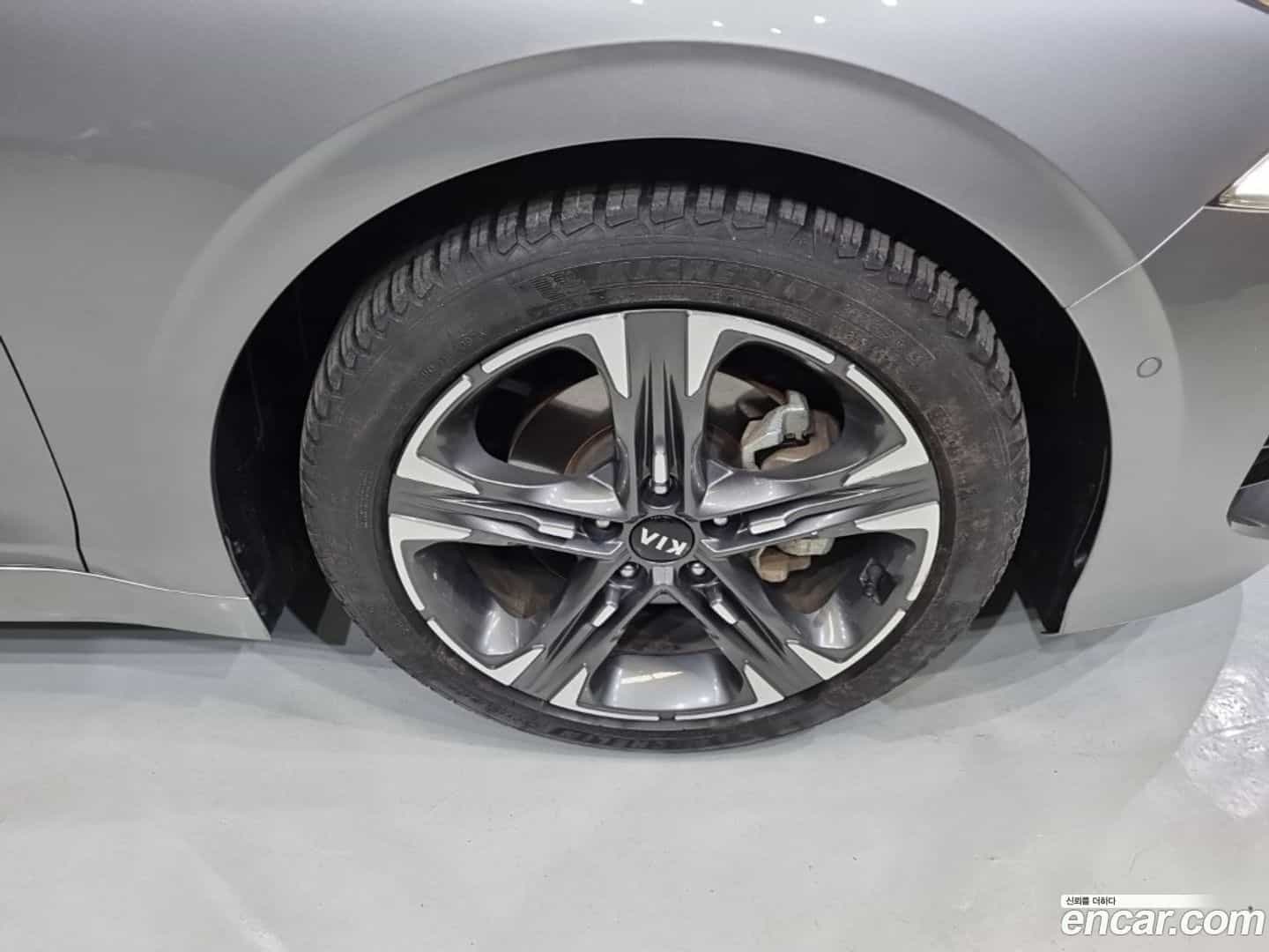 K5 Kia 2020.7-OUTER-005