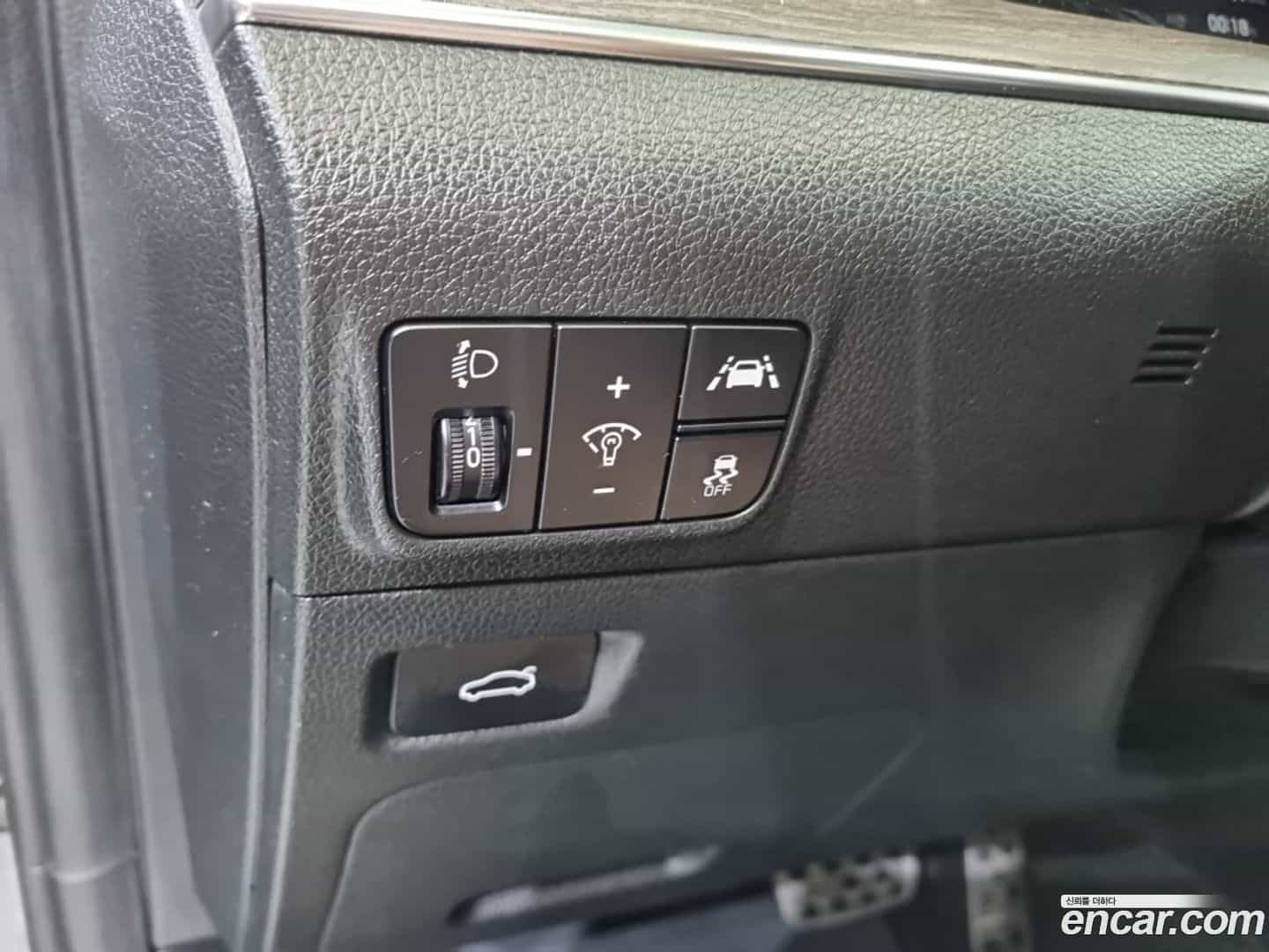 K5 Kia 2020.7-INNER-007