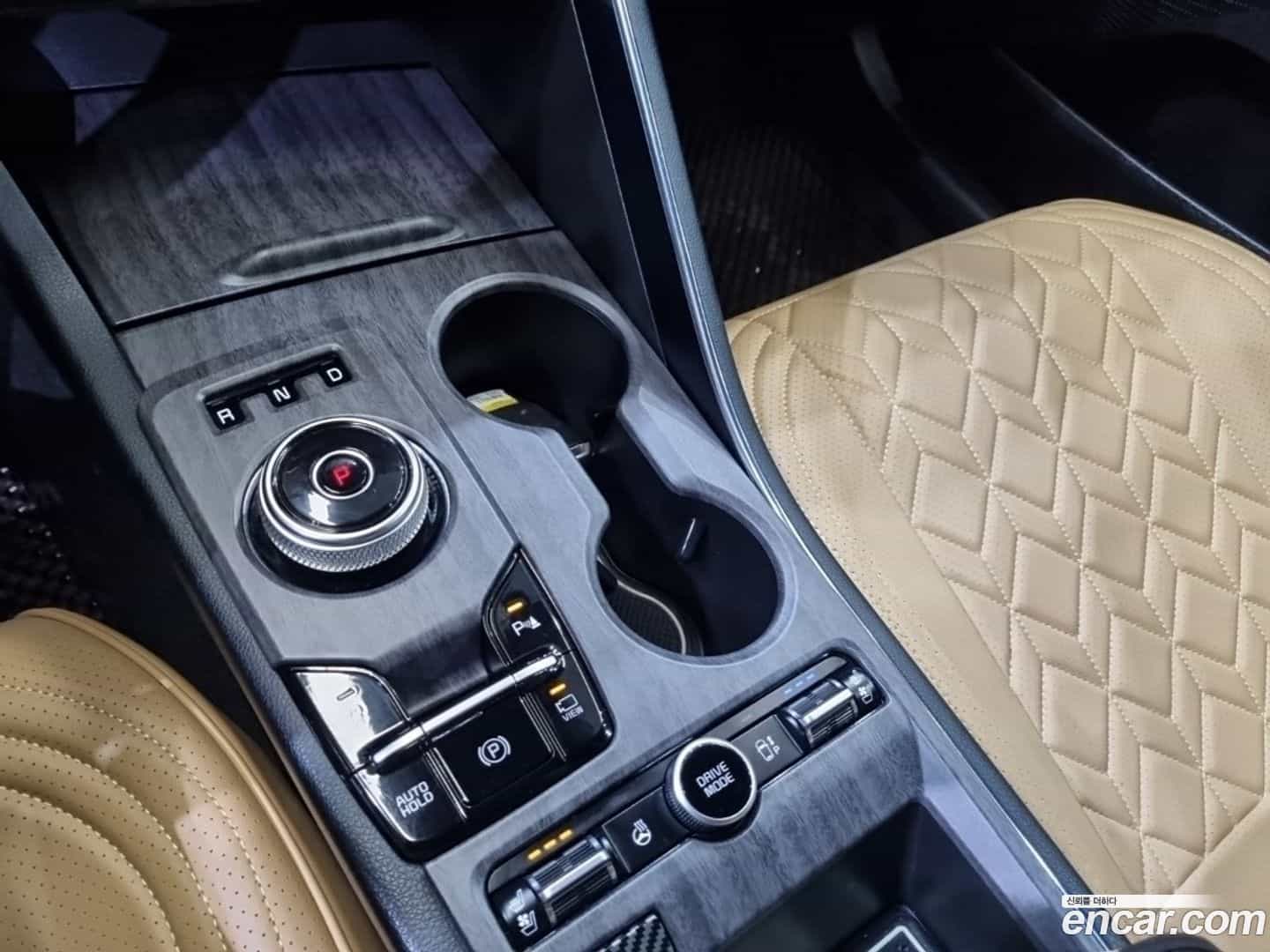 K5 Kia 2020.7-OPTION-016