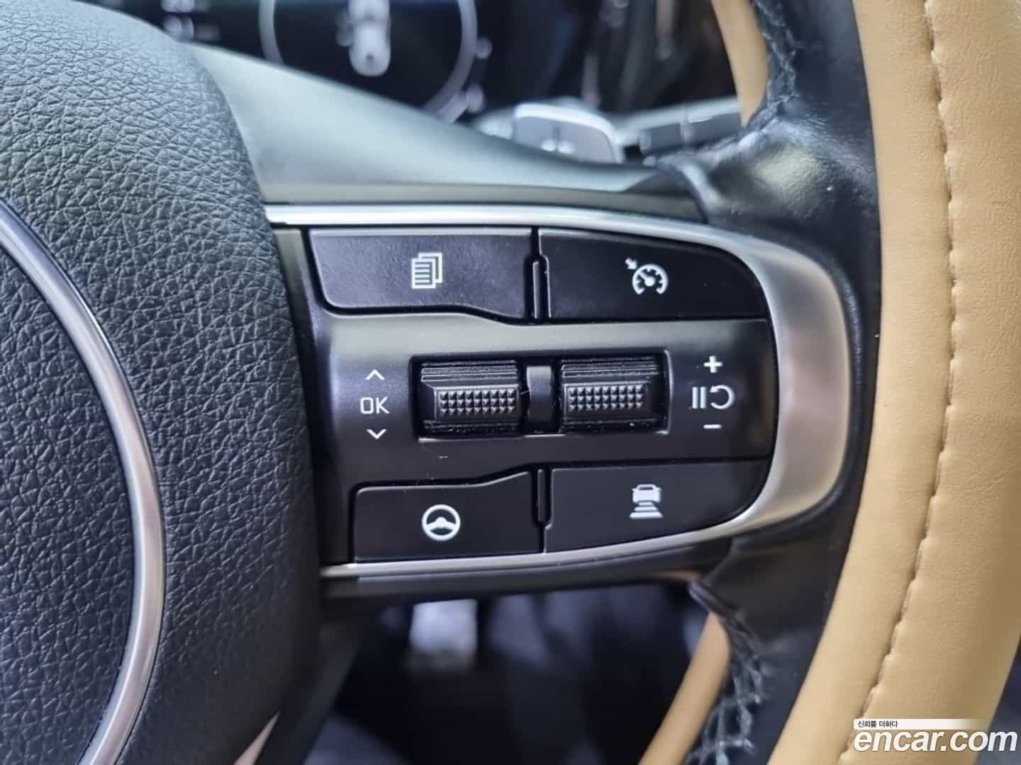 K5 Kia 2020.7-OPTION-017