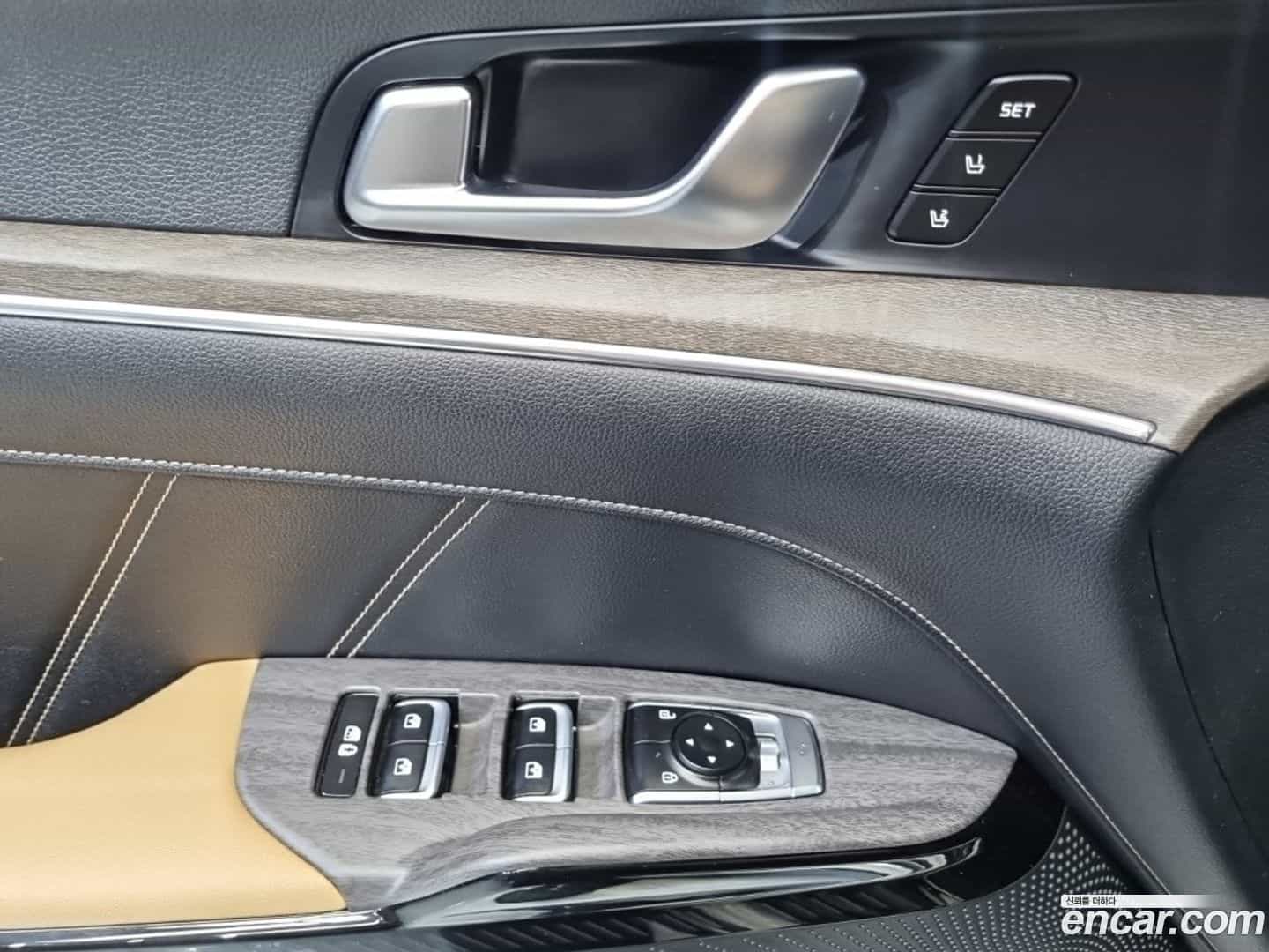 K5 Kia 2020.7-OPTION-018
