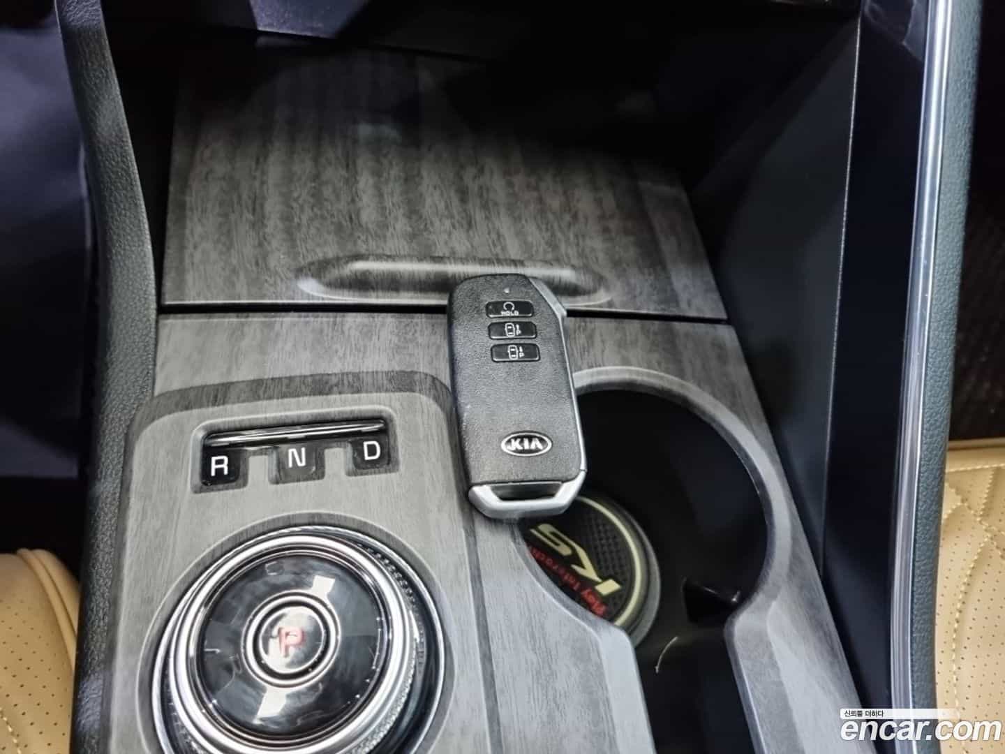 K5 Kia 2020.7-OPTION-020