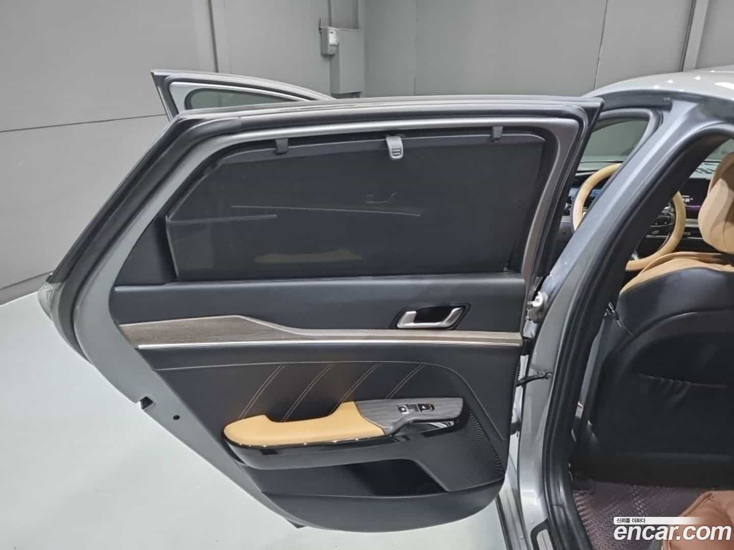 K5 Kia 2020.7-OPTION-023
