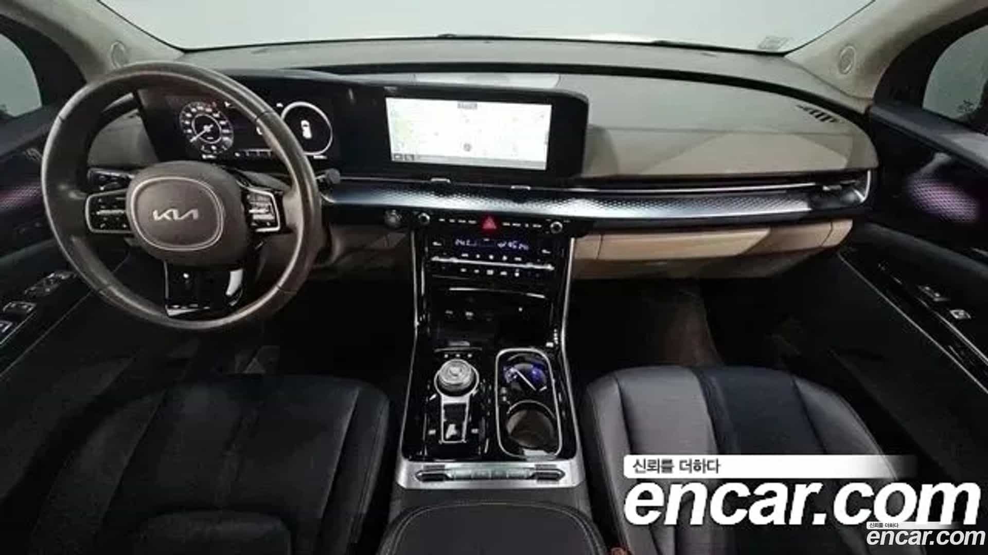 Canival Kia 2022.0-INNER-007