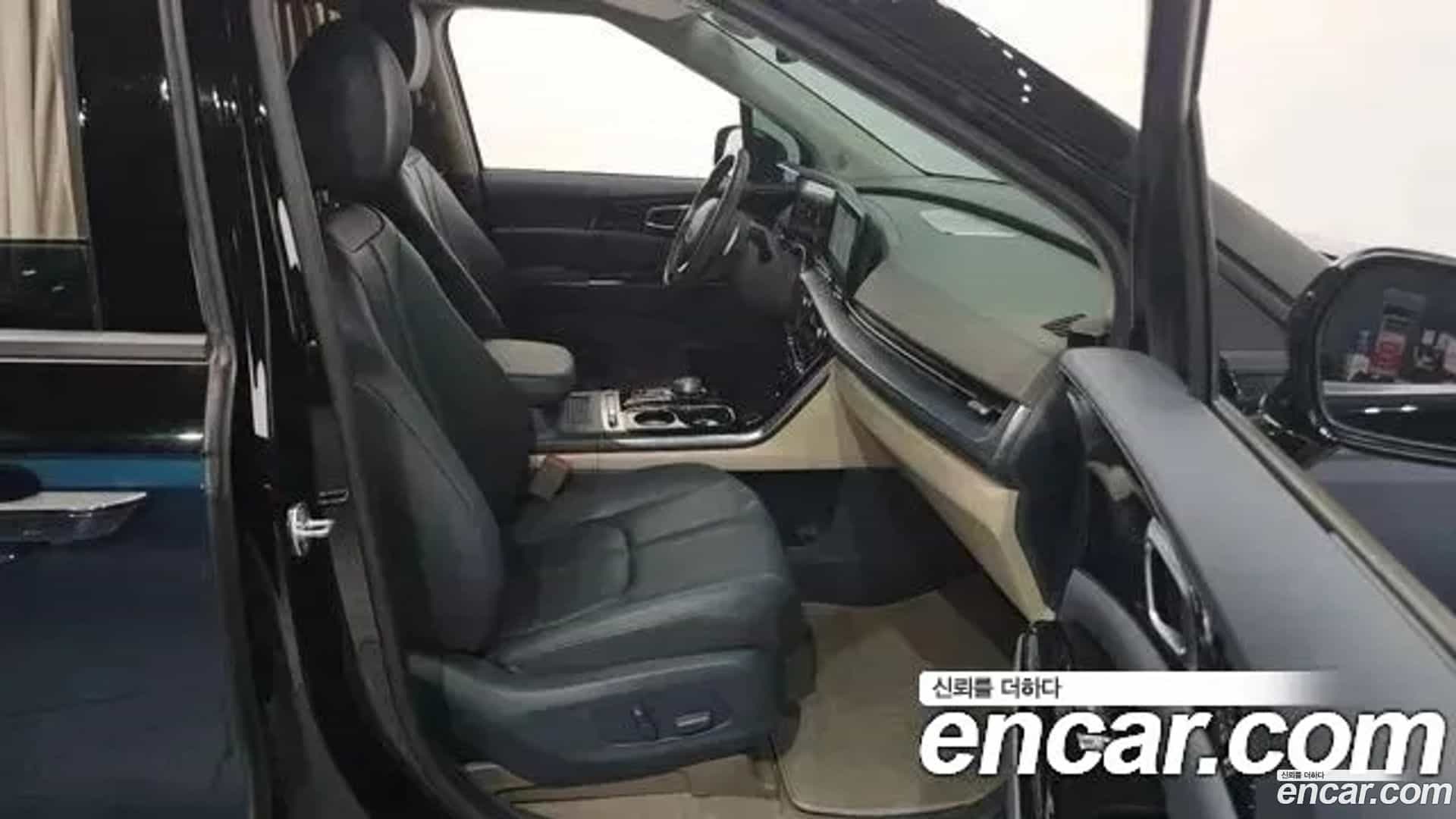 Canival Kia 2022.0-INNER-010