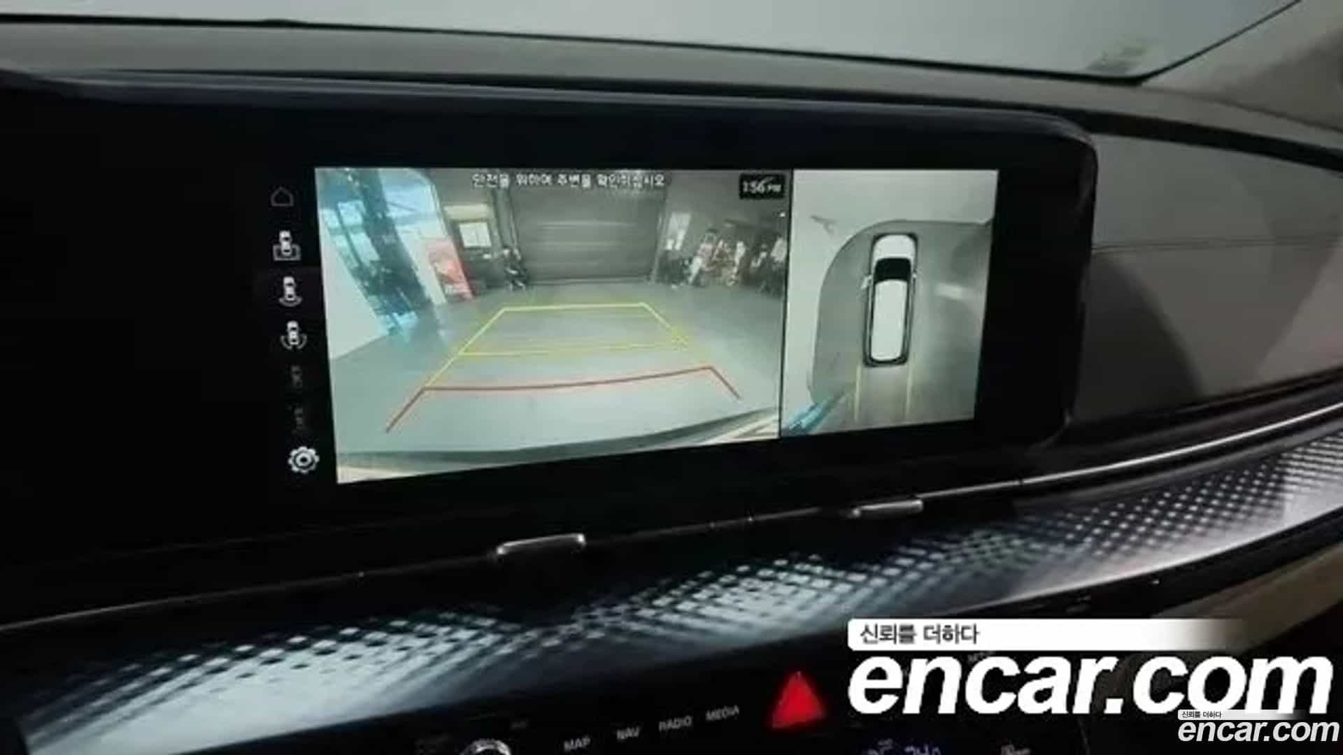 Canival Kia 2022.0-OPTION-019