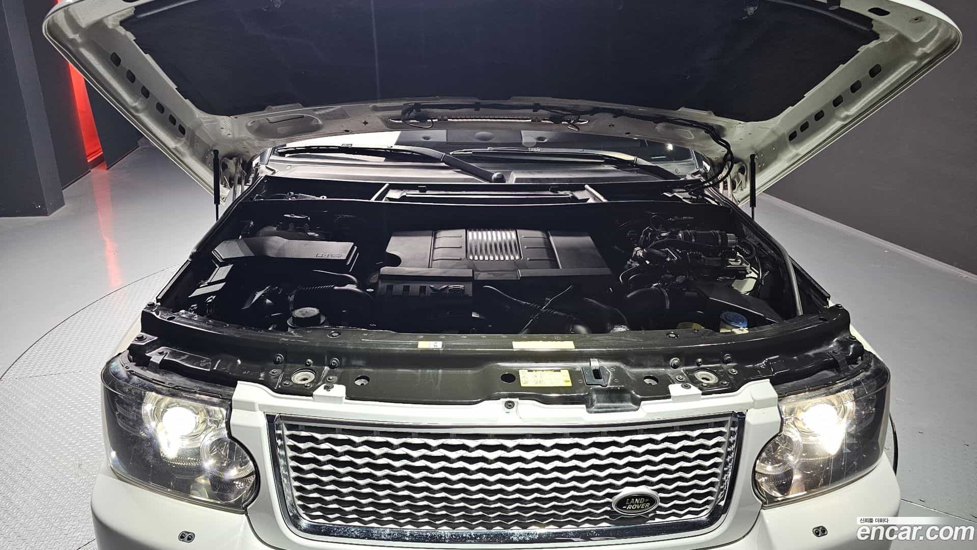 Range Rover Land Rover 2012.3-INNER-006