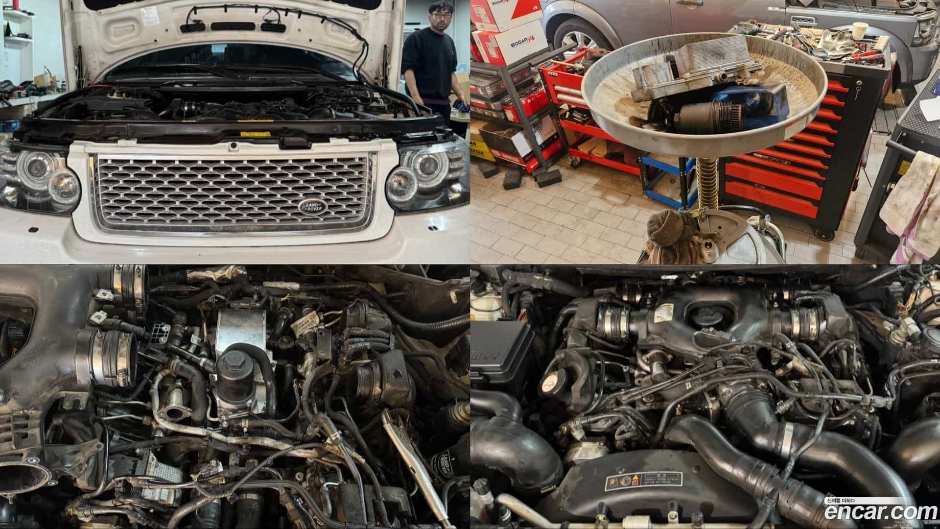 Range Rover Land Rover 2012.3-OPTION-021