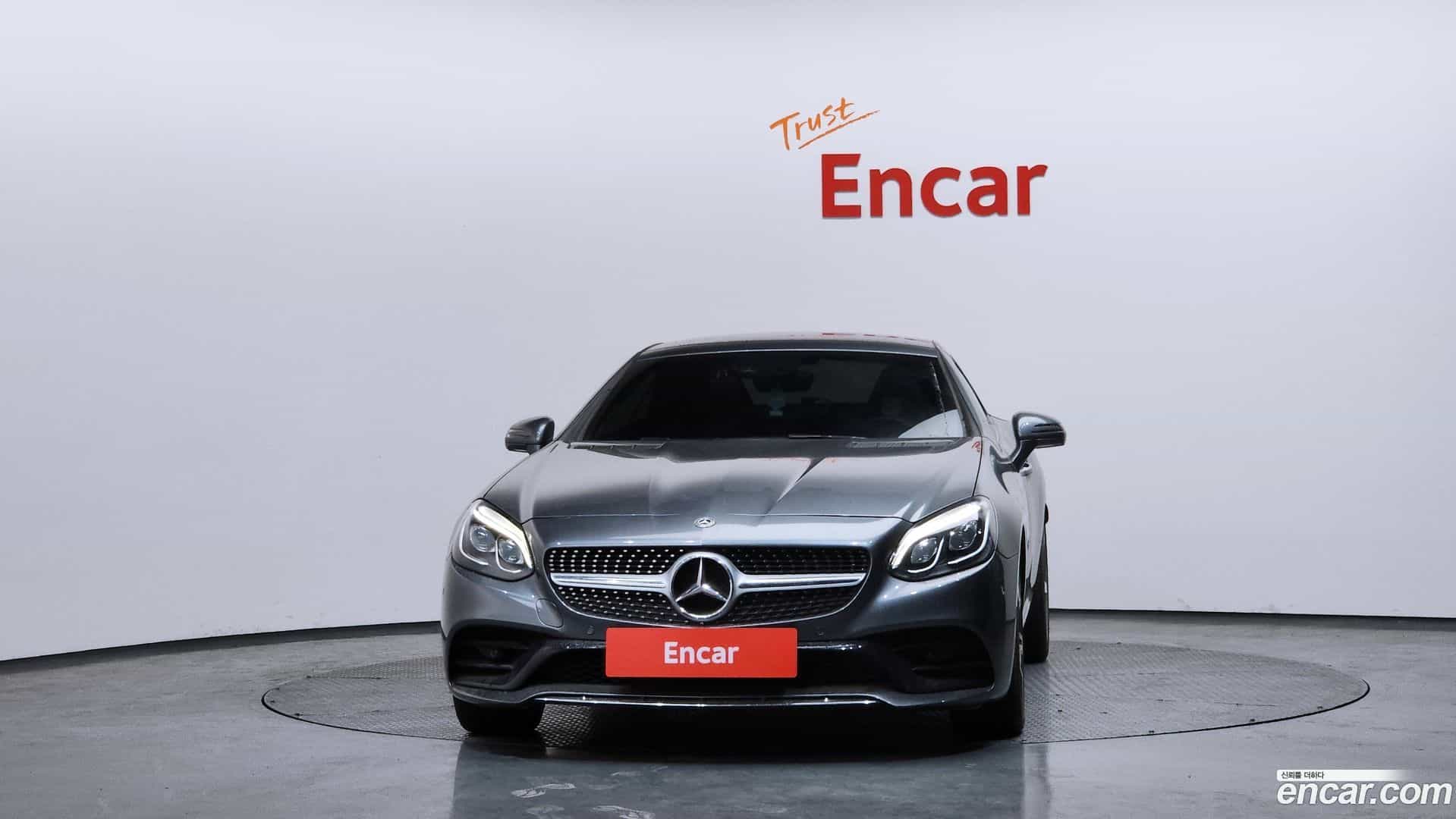 SLC-Class Mercedes-Benz 2017.11-OUTER-003