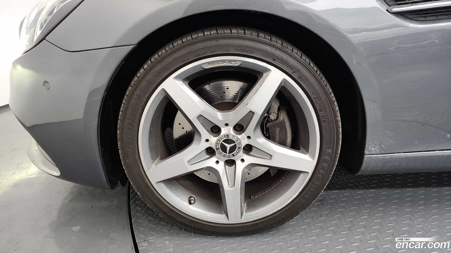 SLC-Class Mercedes-Benz 2017.11-OUTER-005