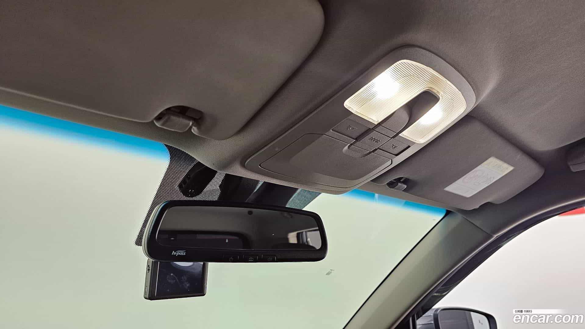 KORANDO KG Mobility 2022.1-OPTION-020
