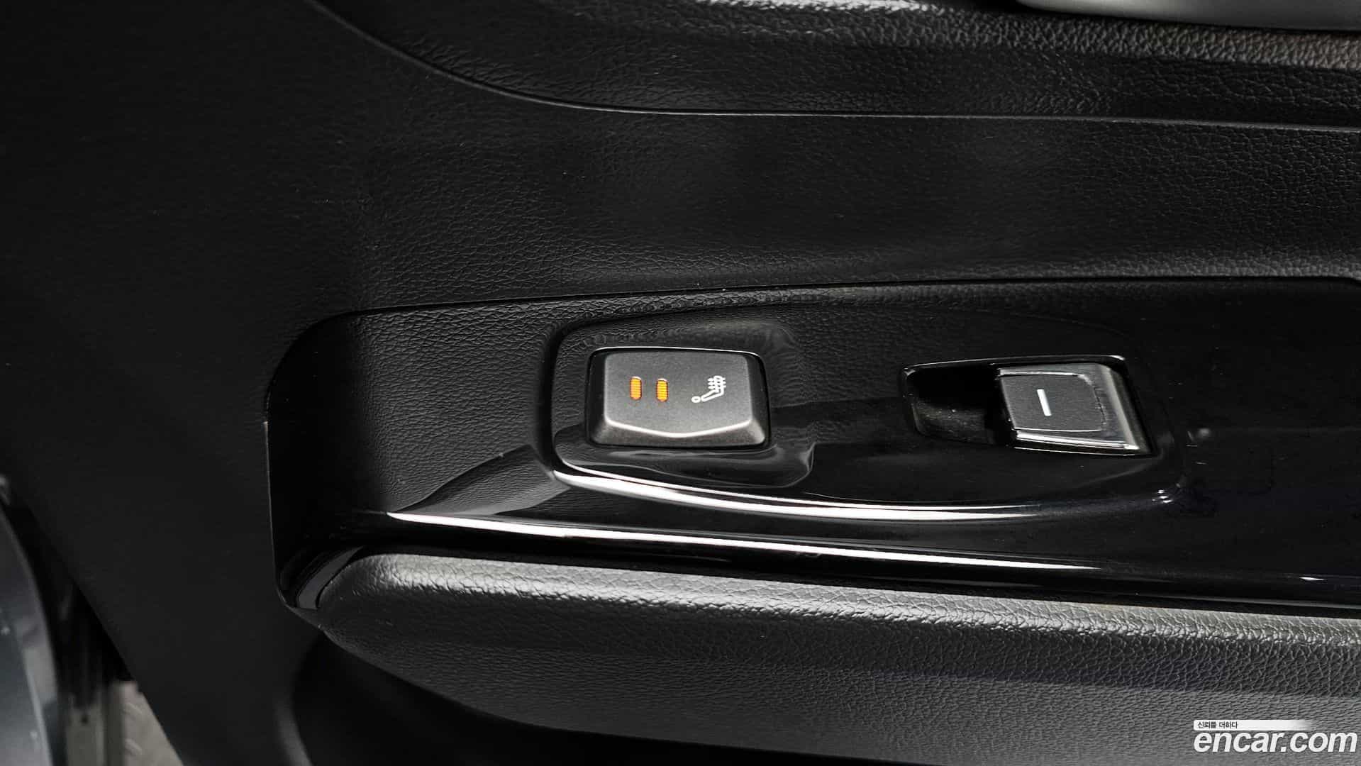 KORANDO KG Mobility 2022.1-OPTION-023