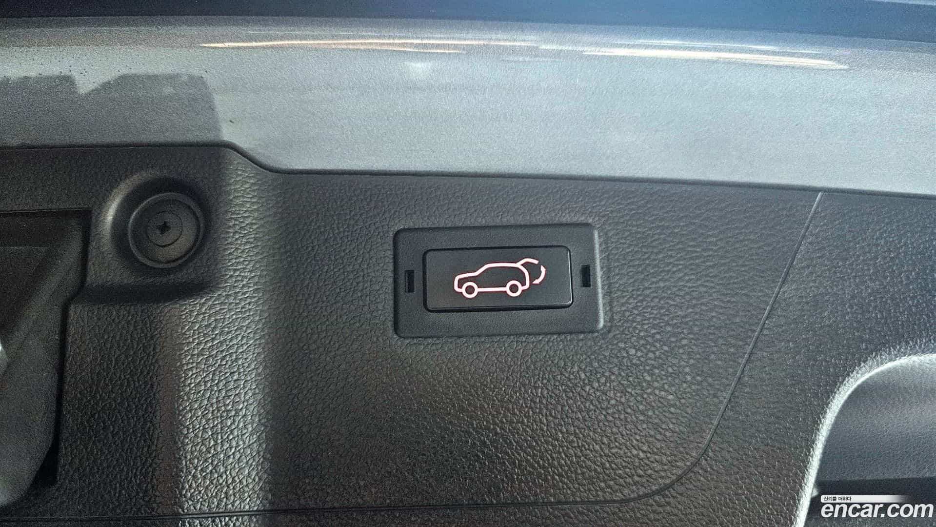 KORANDO KG Mobility 2022.1-OPTION-024
